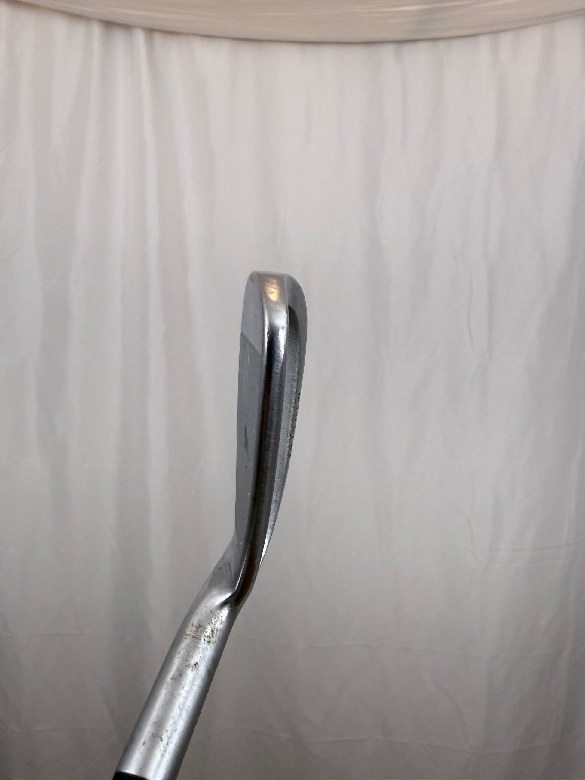 Photo of Maxfli Revolution Midsize 2-Iron Stiff Flex Ei-70