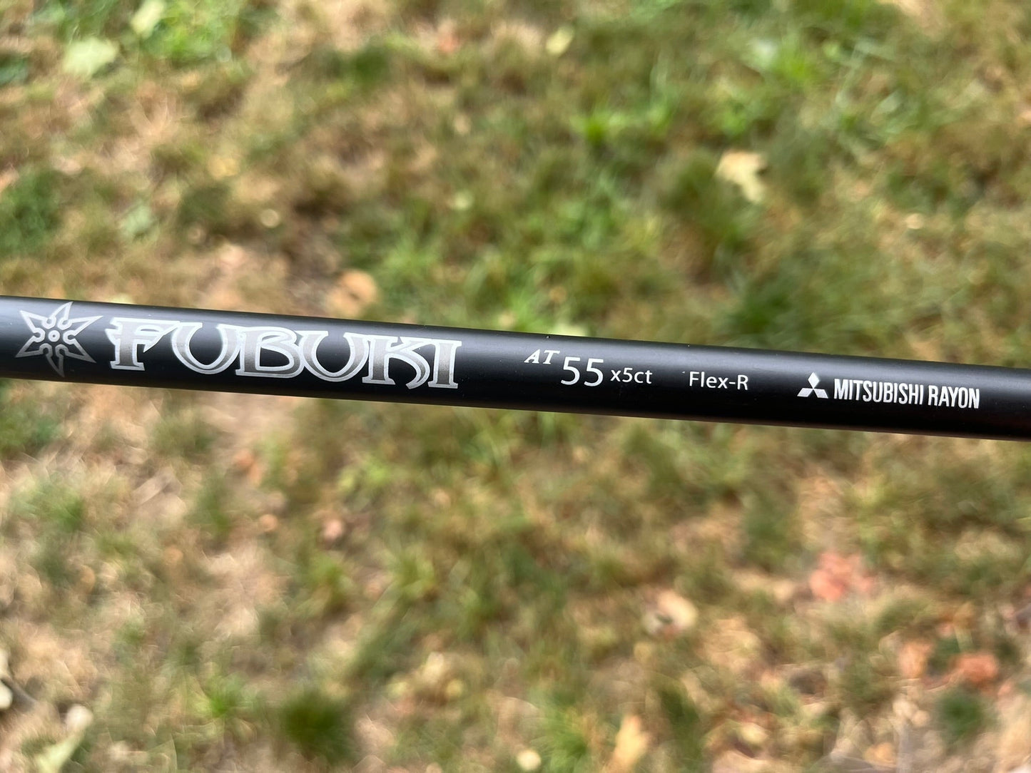 Photo of Callaway XR OS 4 Hybrid 22° Regular Flex Fubuki At 55
