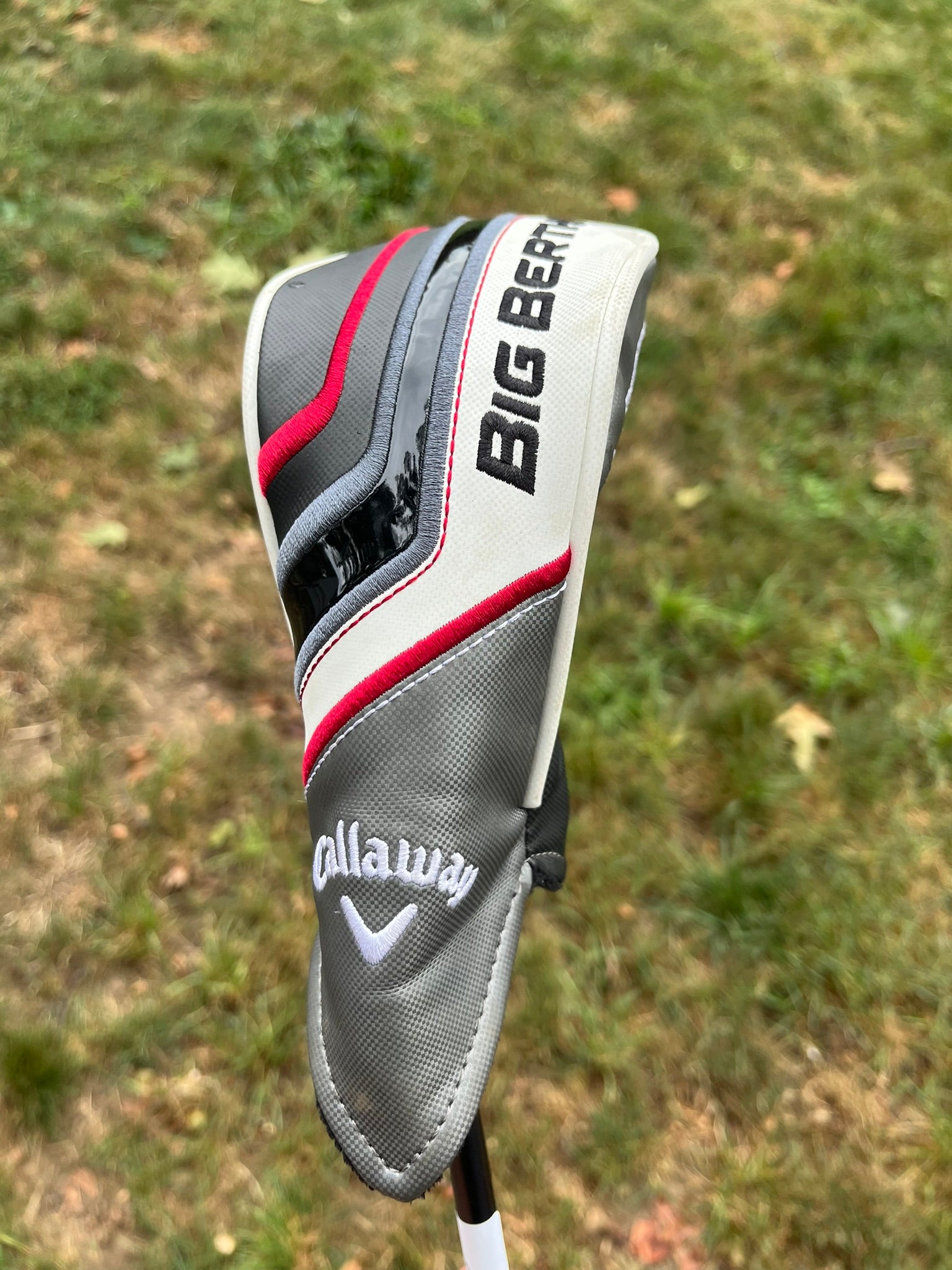 Photo of Callaway XR OS 4 Hybrid 22° Regular Flex Fubuki At 55