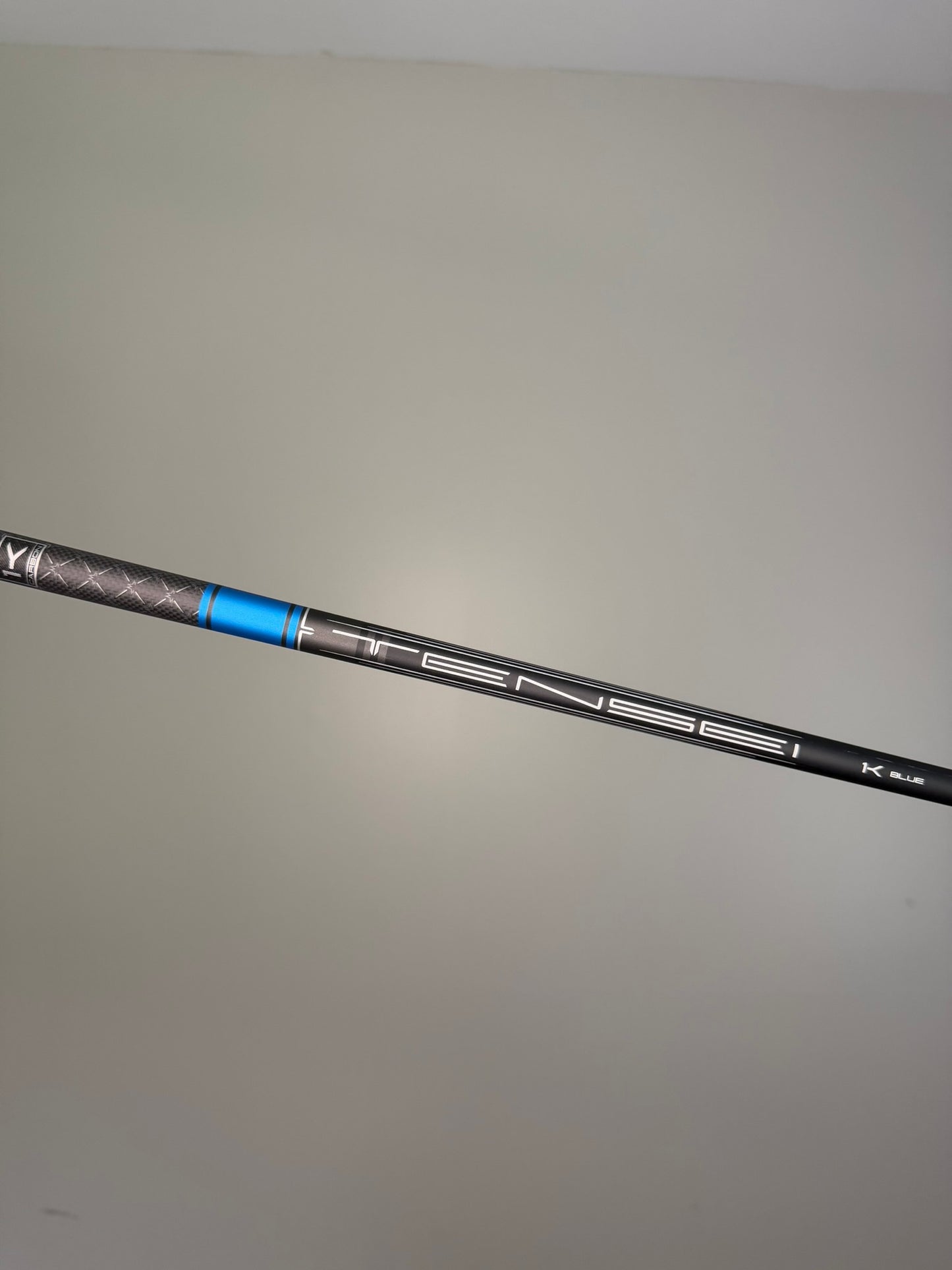 Mitsubishi Tensei 1K Blue Stiff Flex Driver Shaft Titleist Tip 44.5″