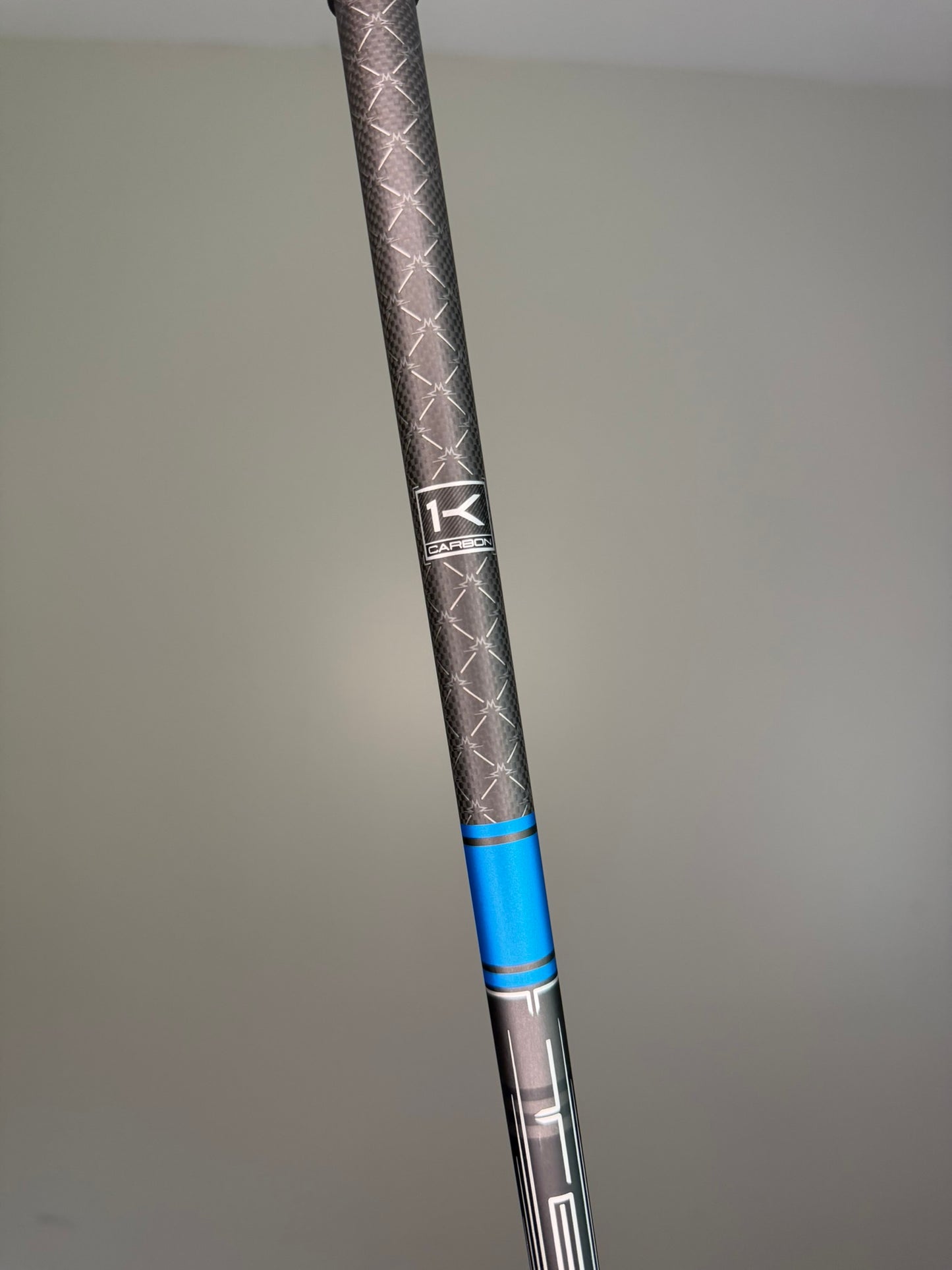 Mitsubishi Tensei 1K Blue Stiff Flex Driver Shaft Titleist Tip 44.5″