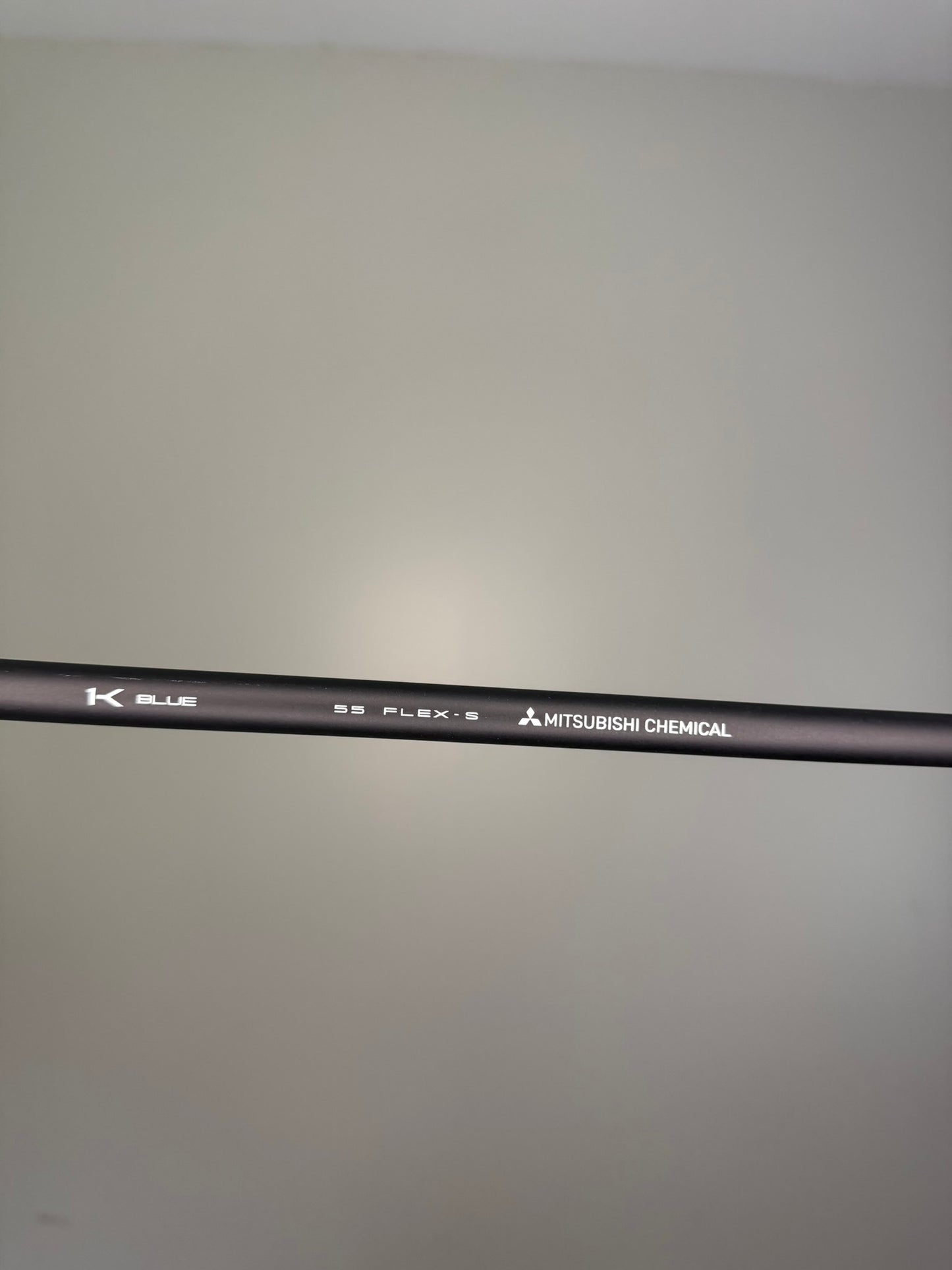 Mitsubishi Tensei 1K Blue Stiff Flex Driver Shaft Titleist Tip 44.5″