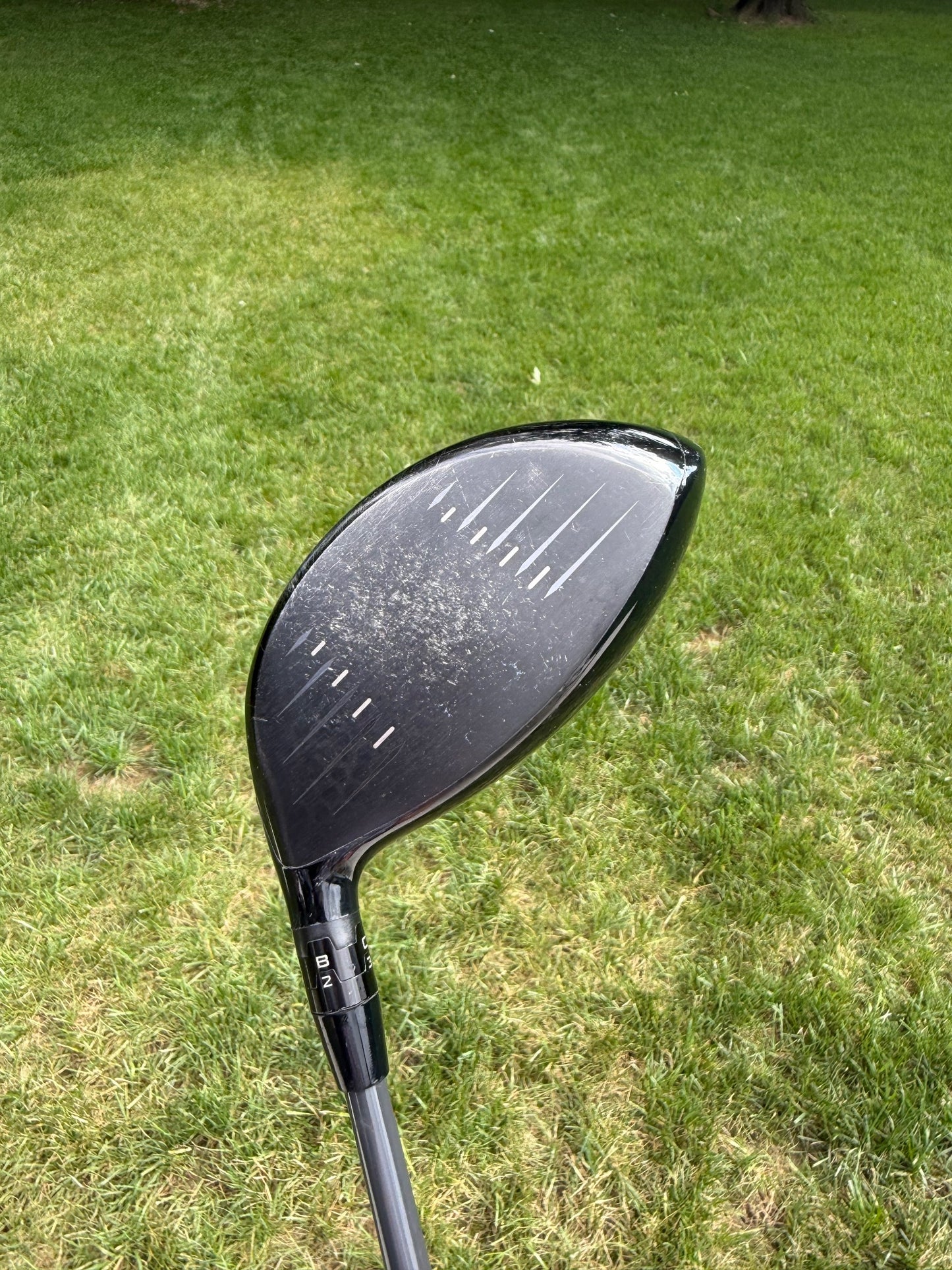 Titleist TS3 Driver 10.5° Pro XLR8 Regular Flex 44.5" NICE — photo 2