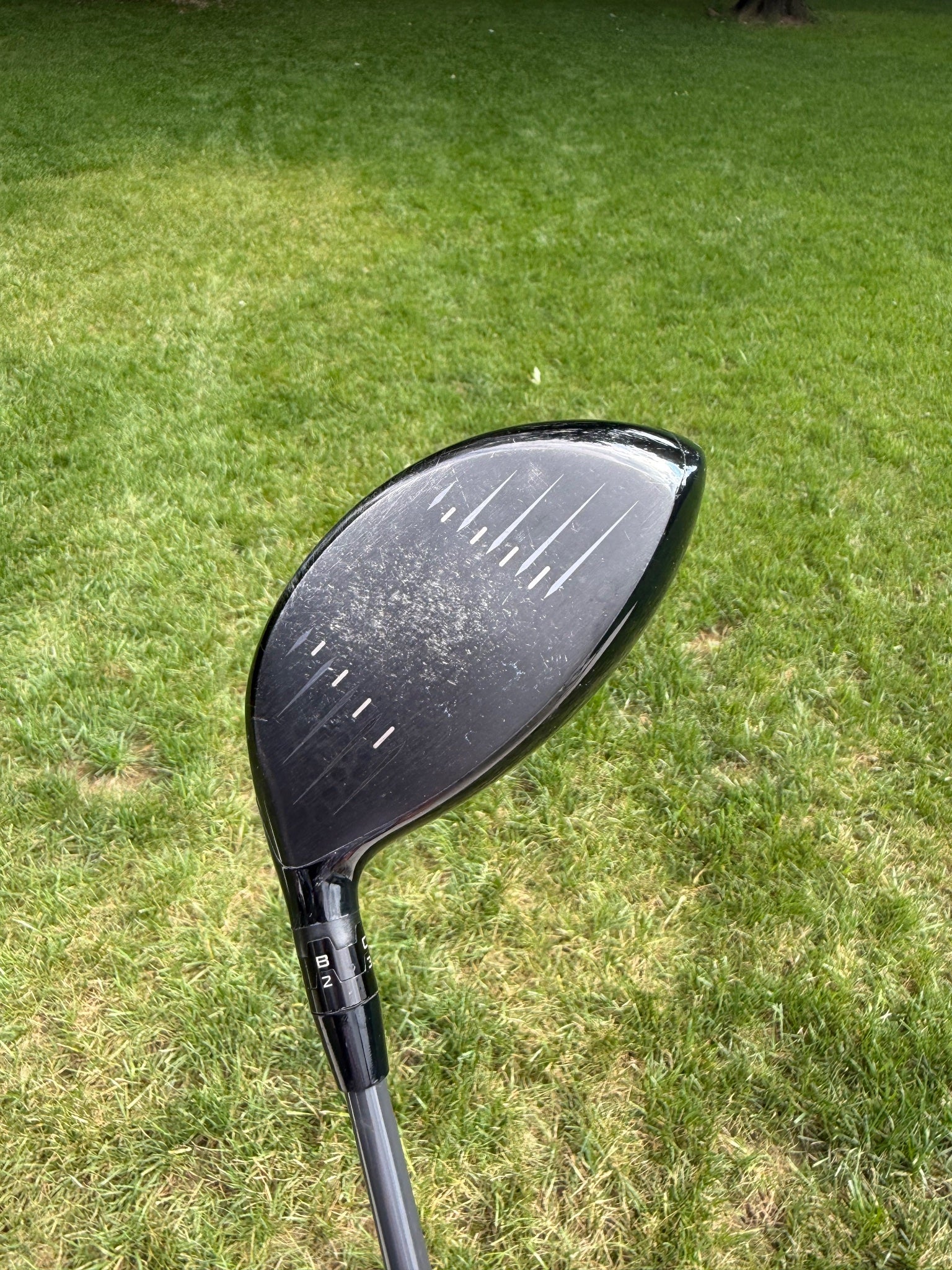 Titleist TS3 Driver 10.5° Pro XLR8 Regular Flex 44.5" NICE — photo 2
