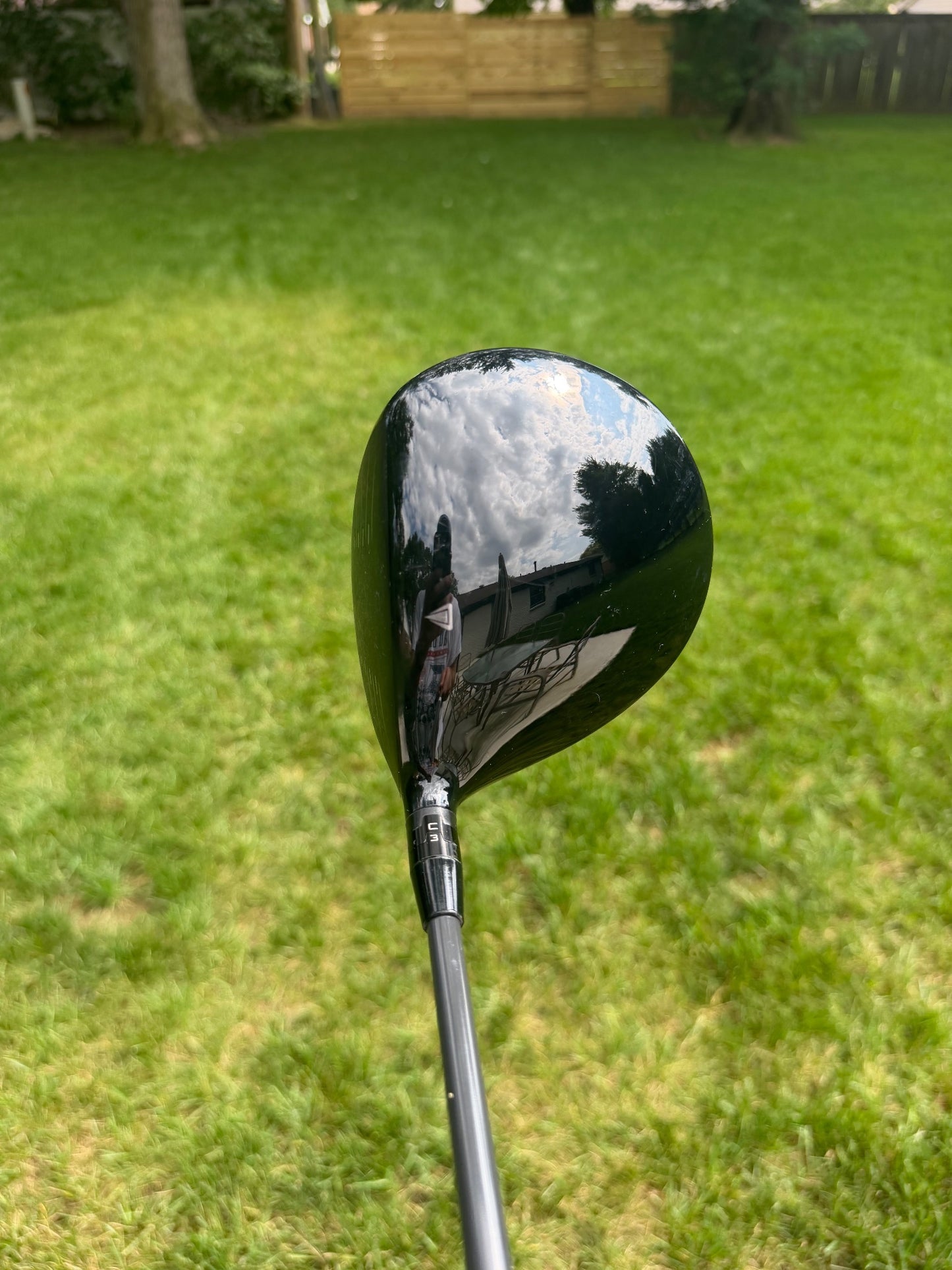 Titleist TS3 Driver 10.5° Pro XLR8 Regular Flex 44.5" NICE — photo 3