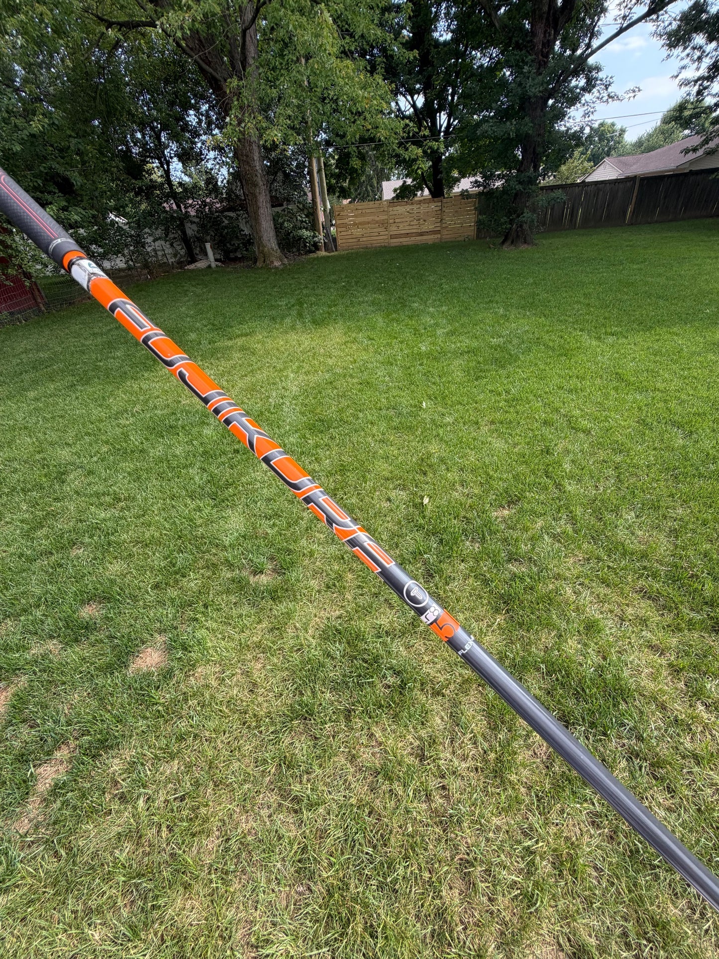 Titleist TS3 Driver 10.5° Pro XLR8 Regular Flex 44.5" NICE — photo 6