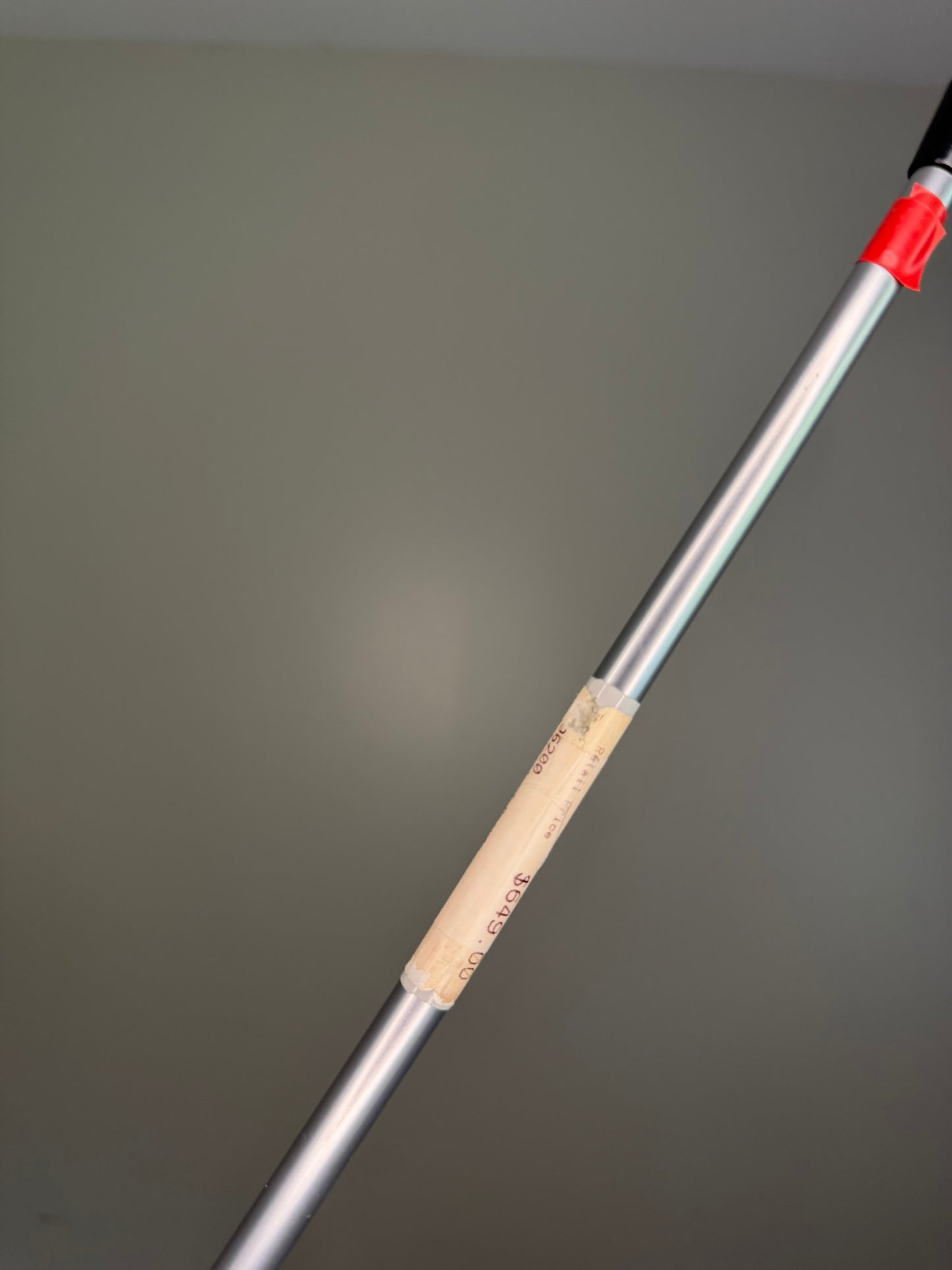 Fujikura Air Speeder 2025 Senior Flex Driver Shaft Titleist Tip 44.5″