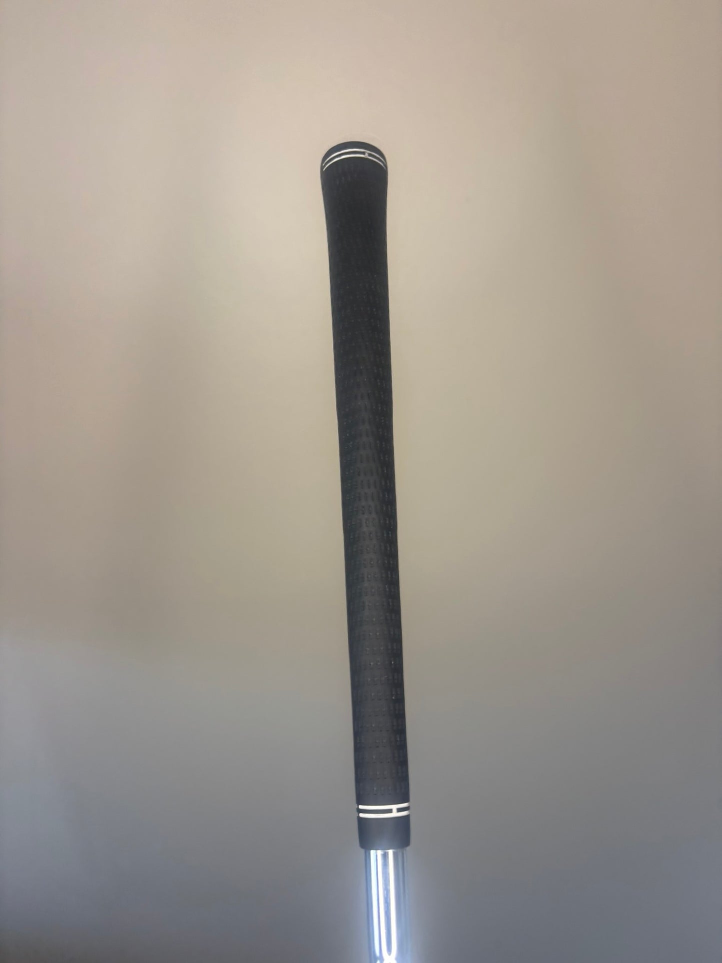 Taylormade Milled Grind HI-TOE Lob Wedge 60° / 10 S400 Stiff Flex 35″ NICE