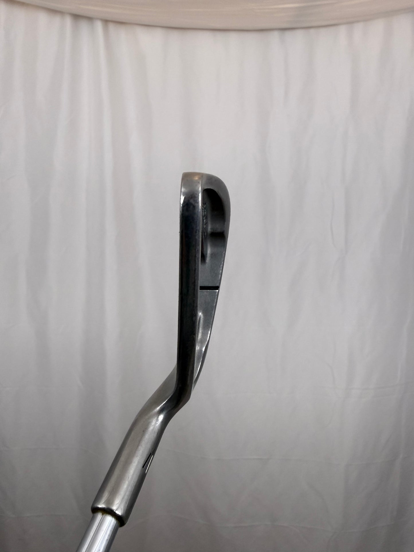 Photo of Tommy Armour 855s Silver Scott 3-Iron 21° Regular Flex Tour Step Ii