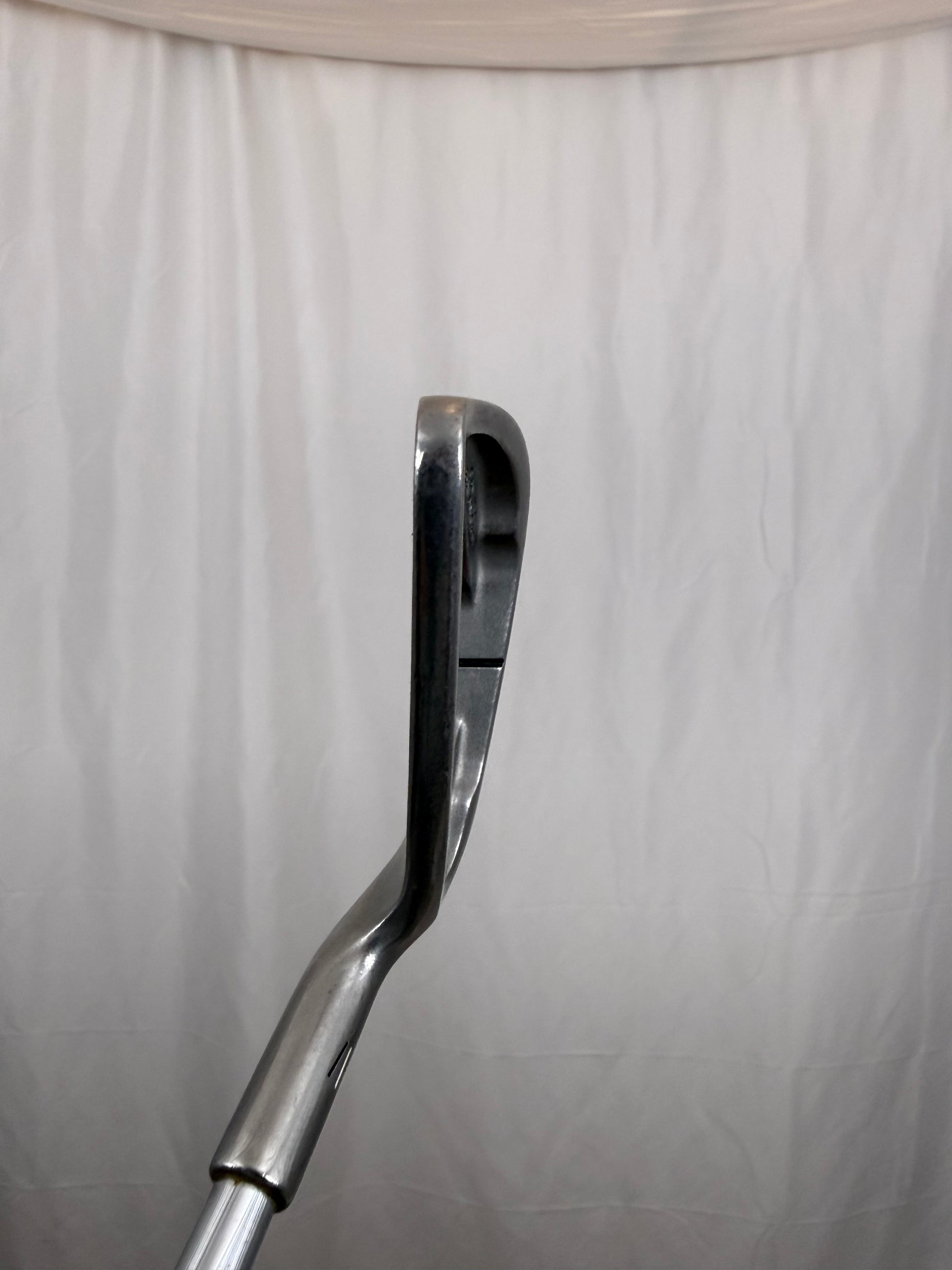Photo of Tommy Armour 855s Silver Scott 3-Iron 21° Regular Flex Tour Step Ii