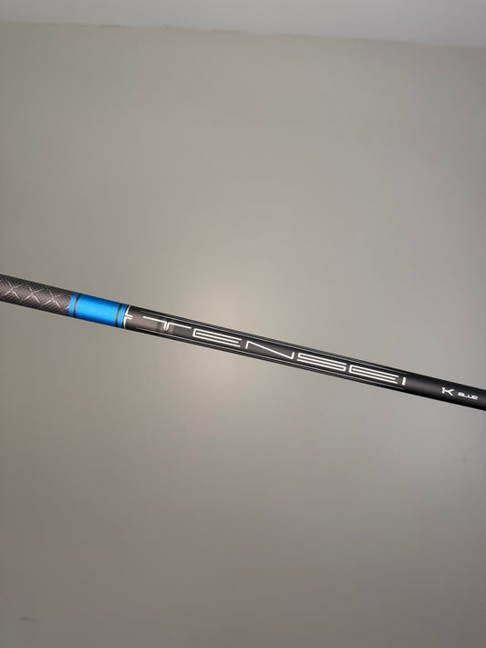 Mitsubishi Tensei 1K Blue Regular Flex Driver Shaft Titleist Tip 44.5"