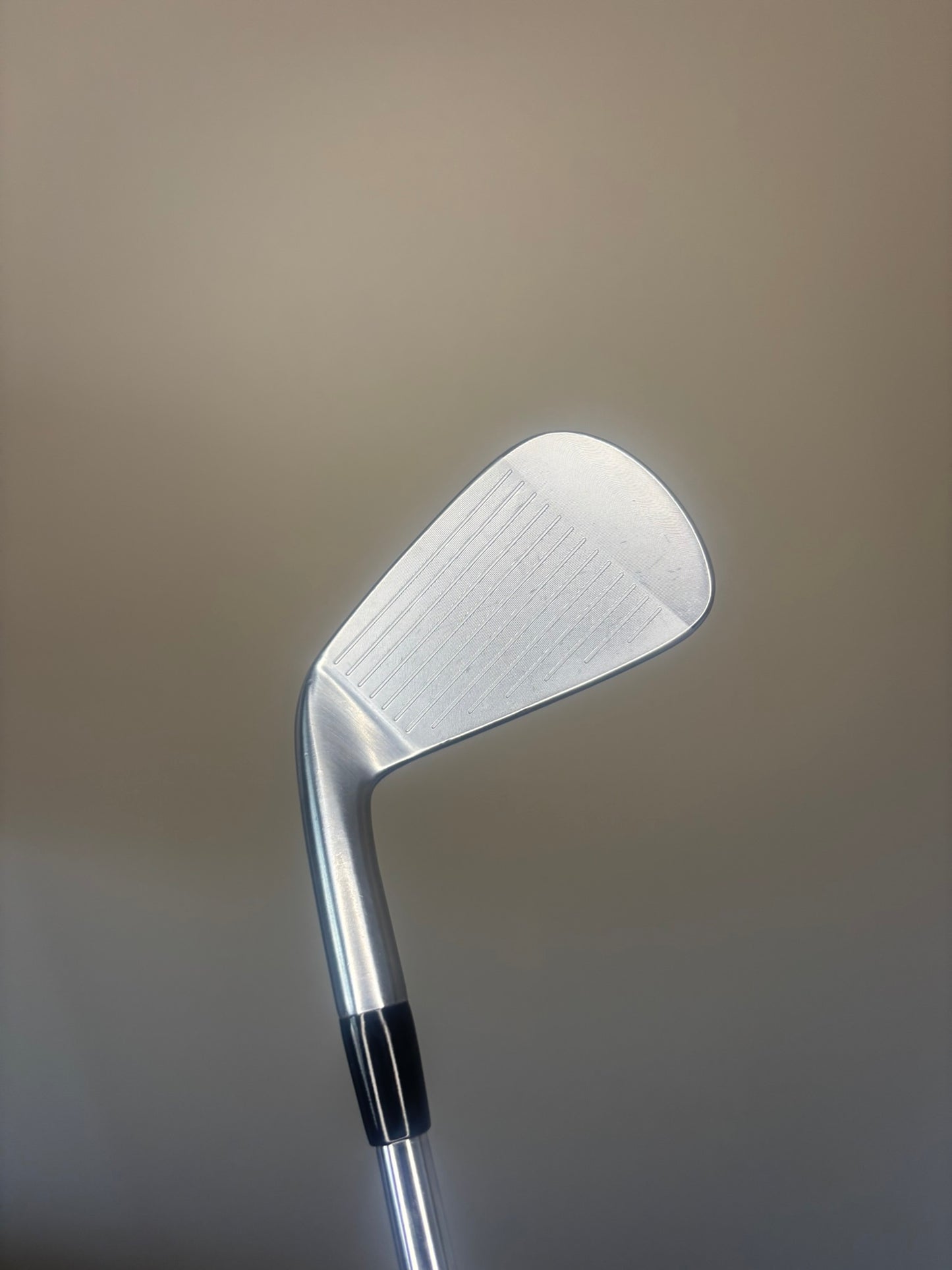 Taylormade P7MC 3-Iron NS Pro Tour120 Stiff Flex 38.75″ MINT
