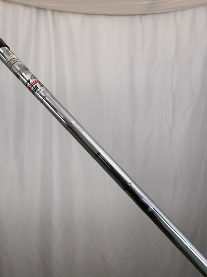 Photo of Tommy Armour 855s Silver Scott 3-Iron 21° Regular Flex Tour Step Ii