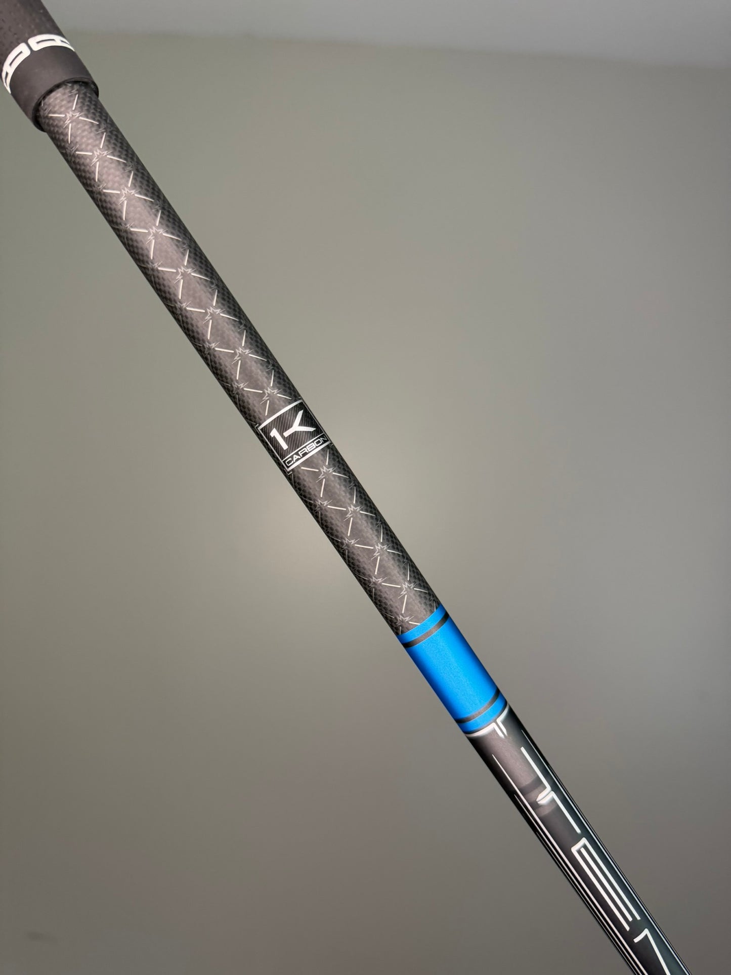 Mitsubishi Tensei 1K Blue Regular Flex Driver Shaft Titleist Tip 44.5″