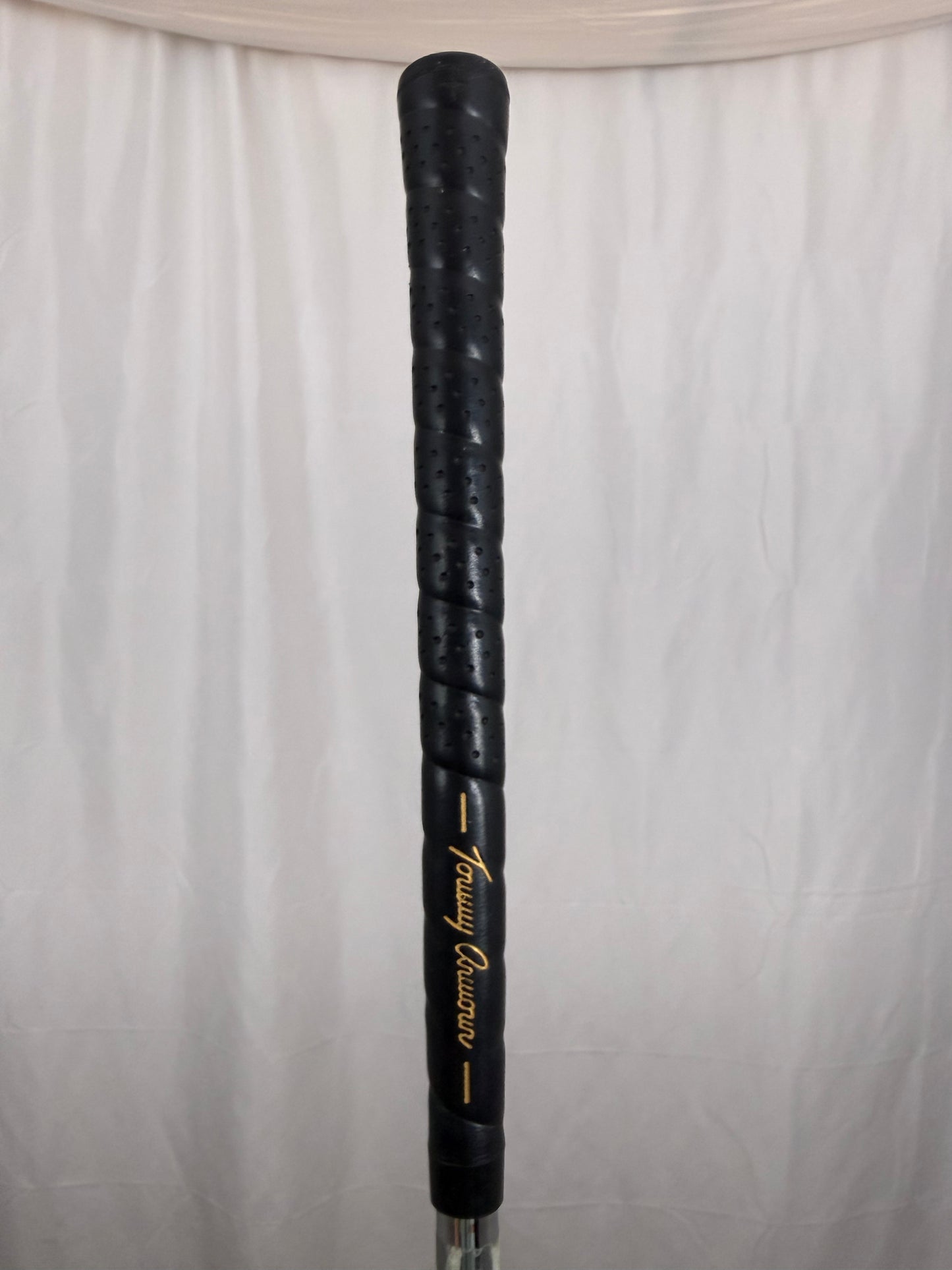 Photo of Tommy Armour 855s Silver Scott 3-Iron 21° Regular Flex Tour Step Ii