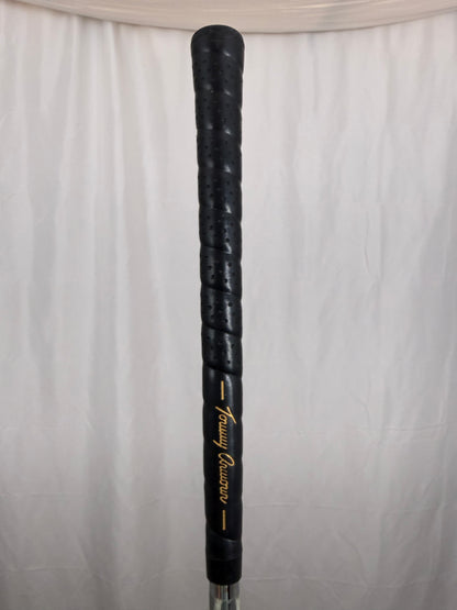 Photo of Tommy Armour 855s Silver Scott 3-Iron 21° Regular Flex Tour Step Ii
