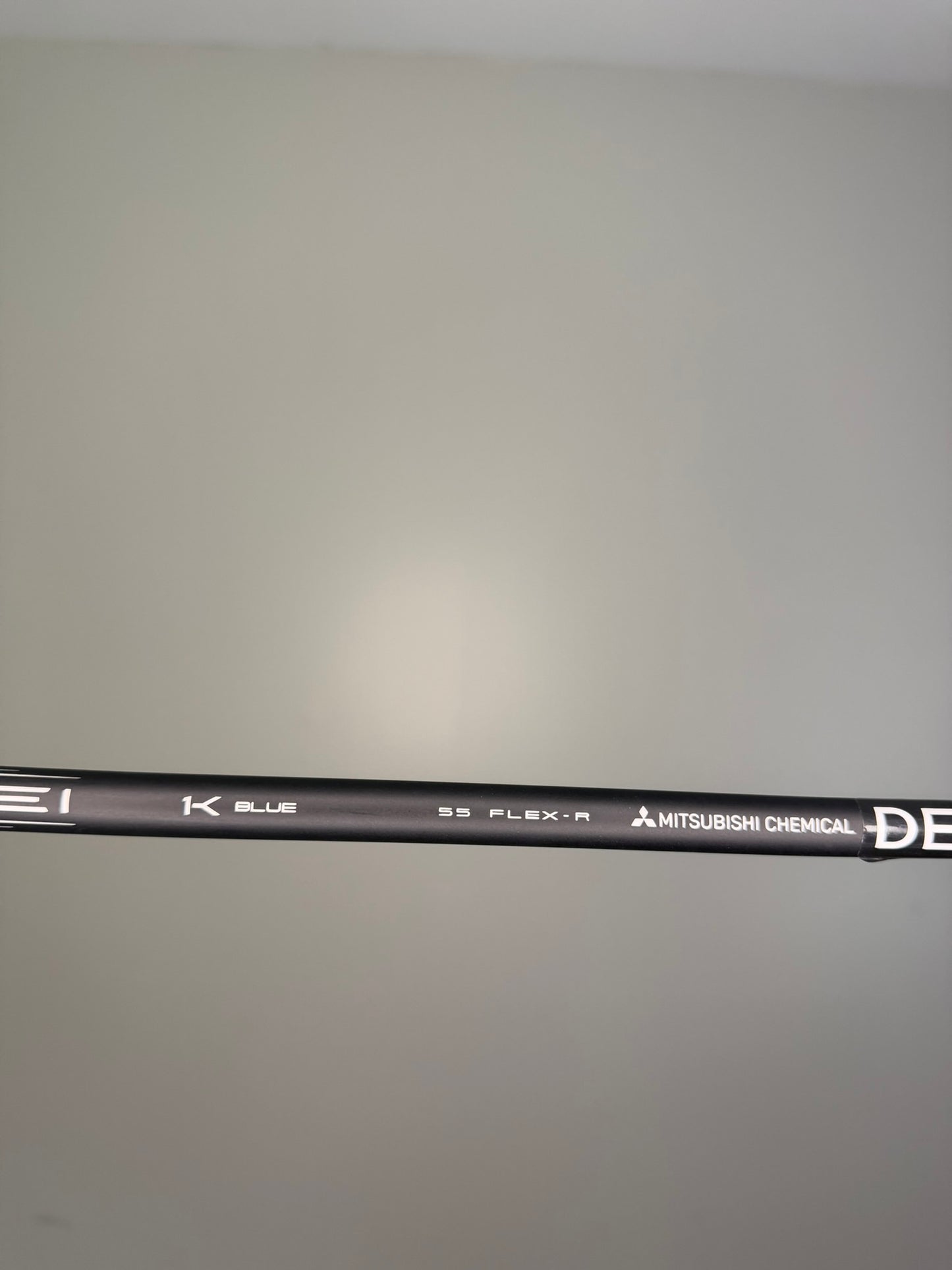 Mitsubishi Tensei 1K Blue Regular Flex Driver Shaft Titleist Tip 44.5″
