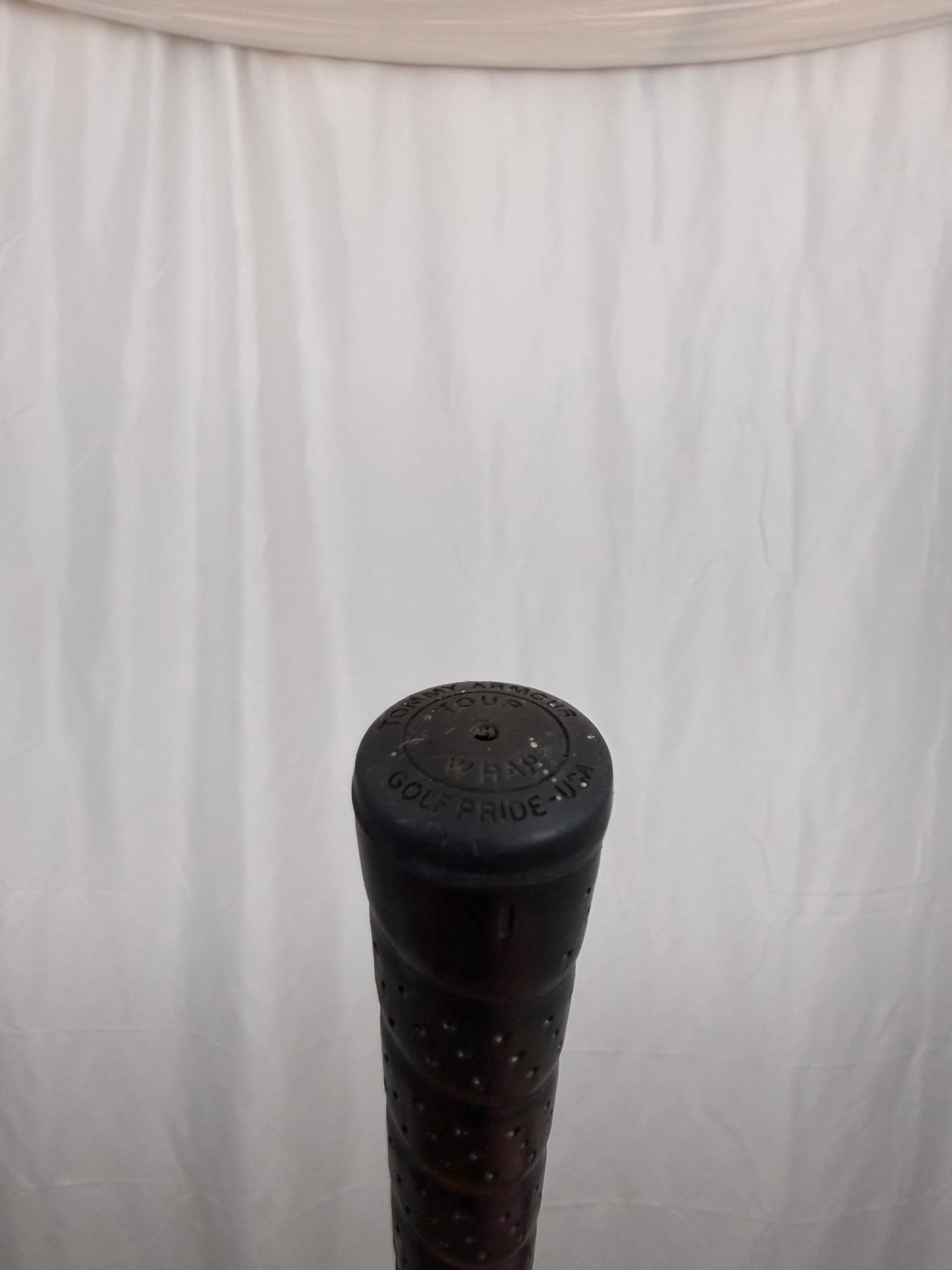 Photo of Tommy Armour 855s Silver Scott 3-Iron 21° Regular Flex Tour Step Ii