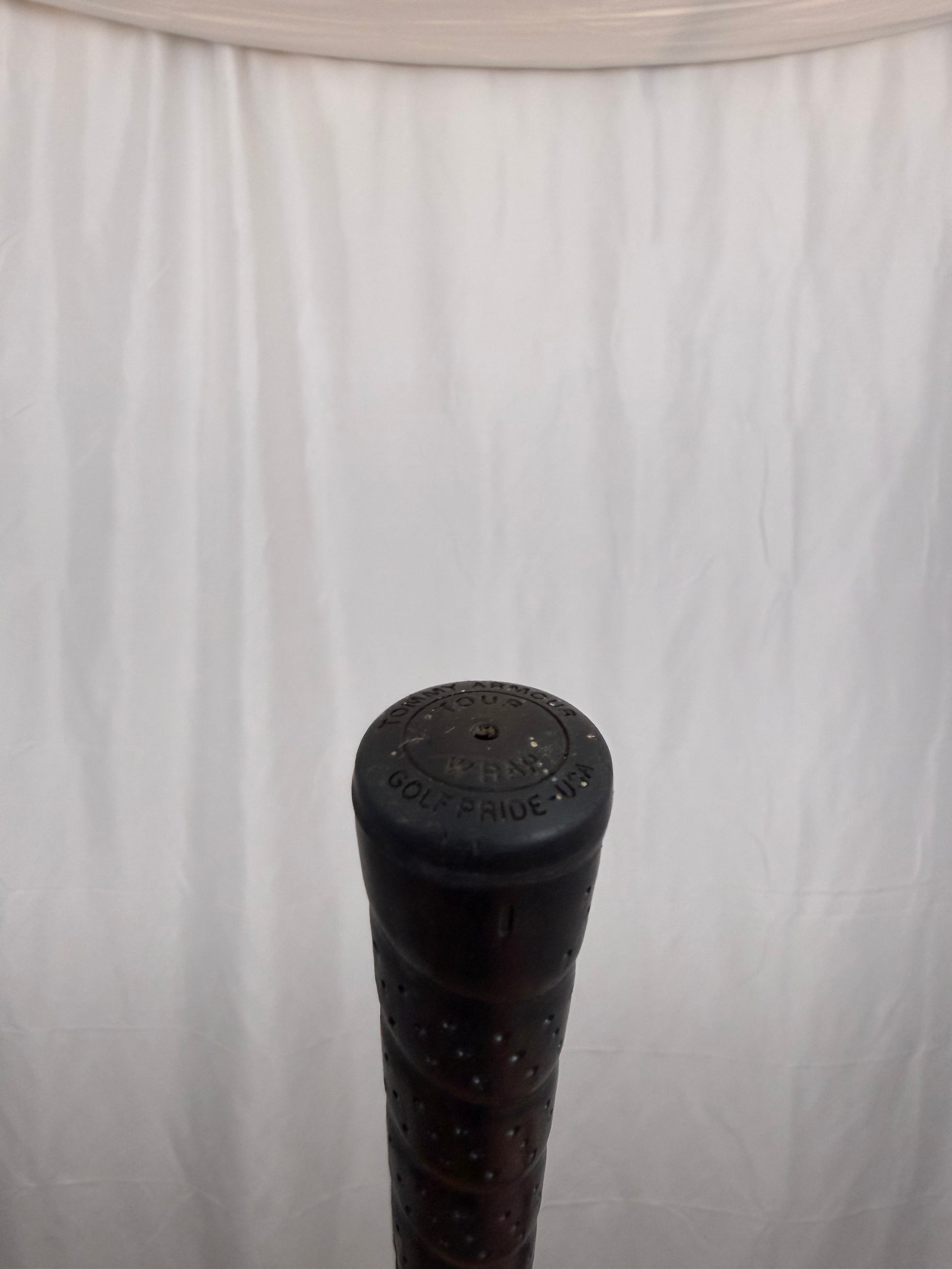 Photo of Tommy Armour 855s Silver Scott 3-Iron 21° Regular Flex Tour Step Ii