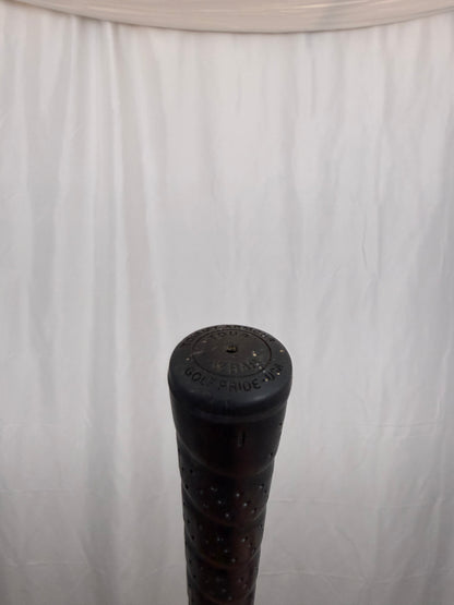 Photo of Tommy Armour 855s Silver Scott 3-Iron 21° Regular Flex Tour Step Ii