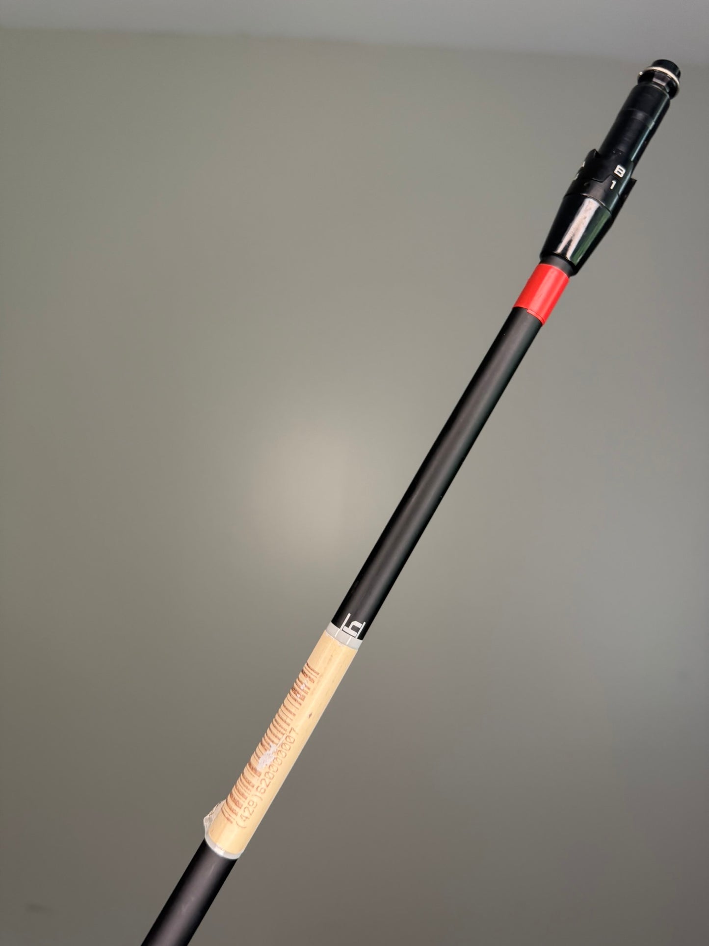 Mitsubishi Tensei 1K Blue Regular Flex Driver Shaft Titleist Tip 44.5″
