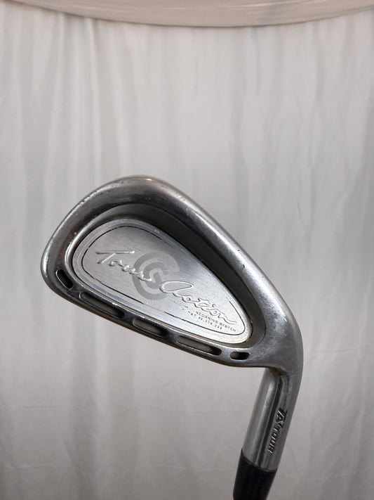 Photo of Cleveland TA7 3-Iron Stiff Flex Grafalloy