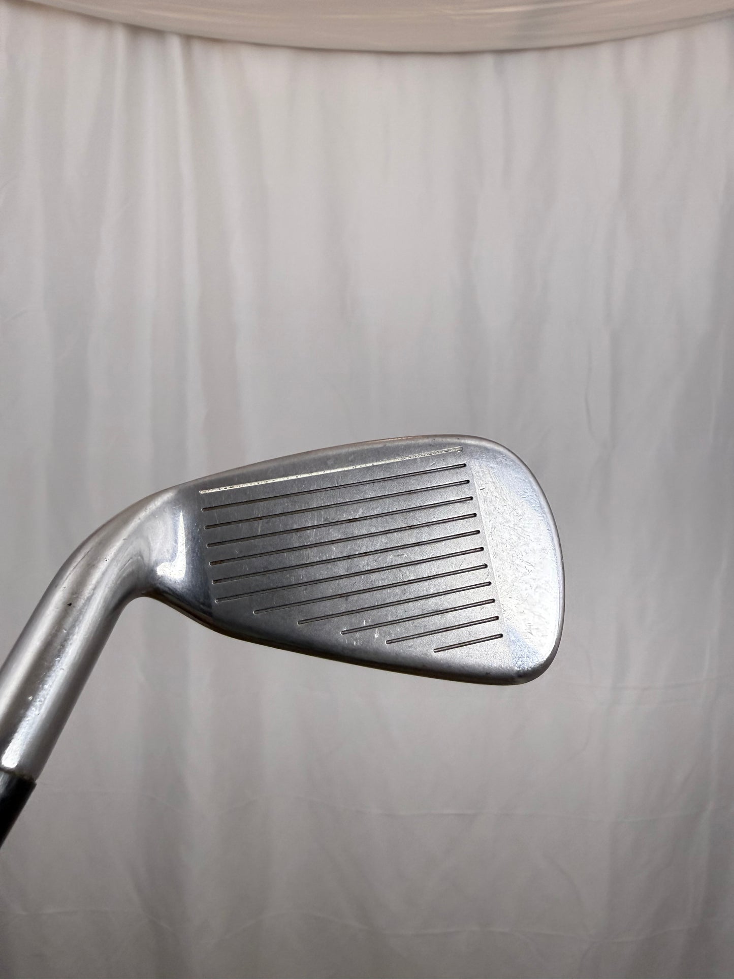 Photo of Cleveland TA7 3-Iron Stiff Flex Grafalloy