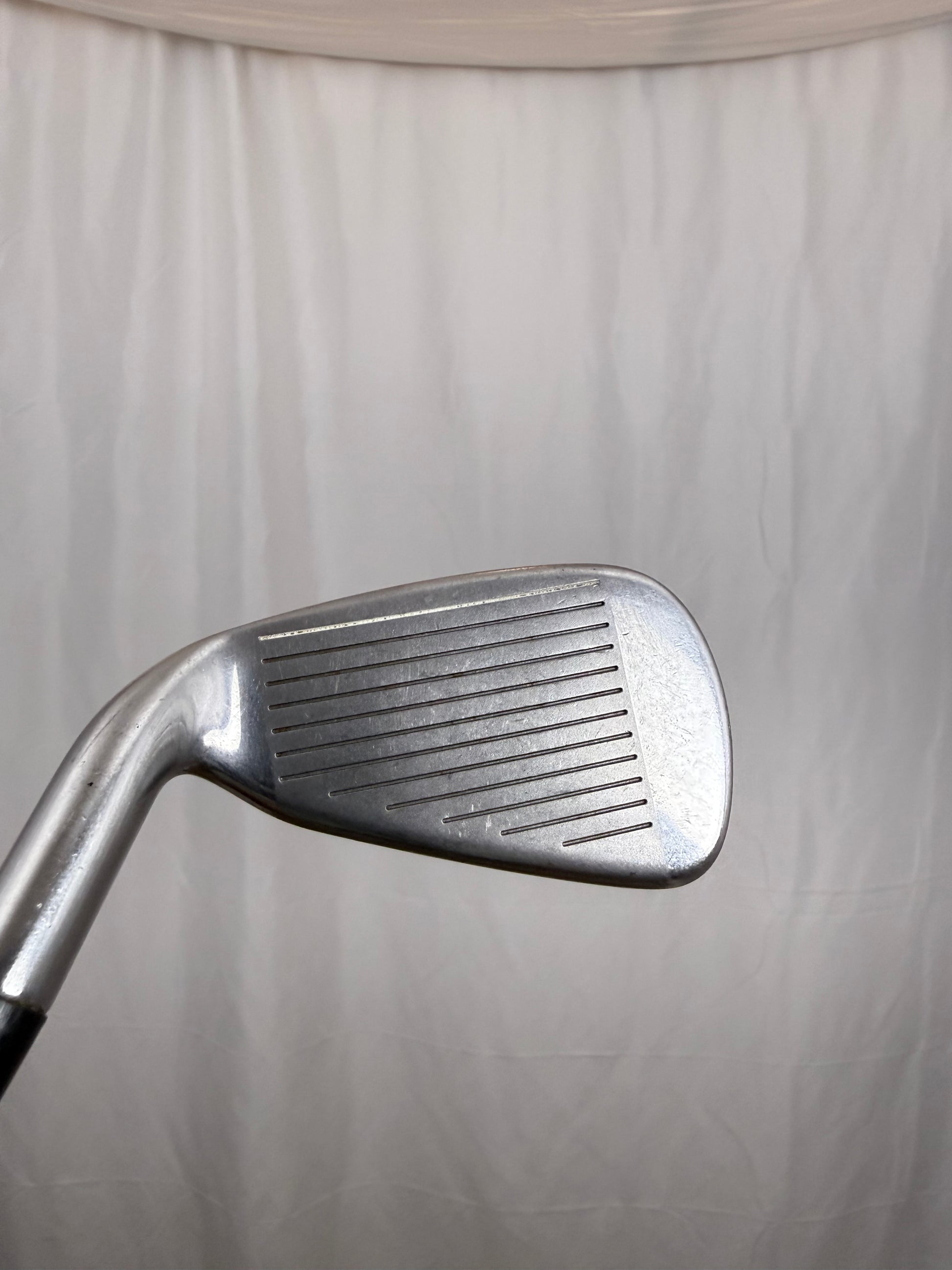 Photo of Cleveland TA7 3-Iron Stiff Flex Grafalloy