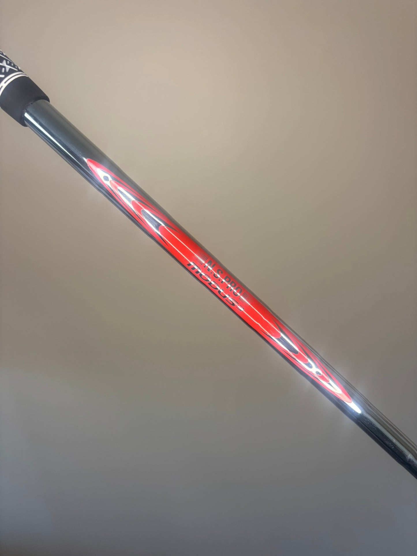 Taylormade P7MC 3-Iron NS Pro Tour120 Stiff Flex 38.75″ MINT