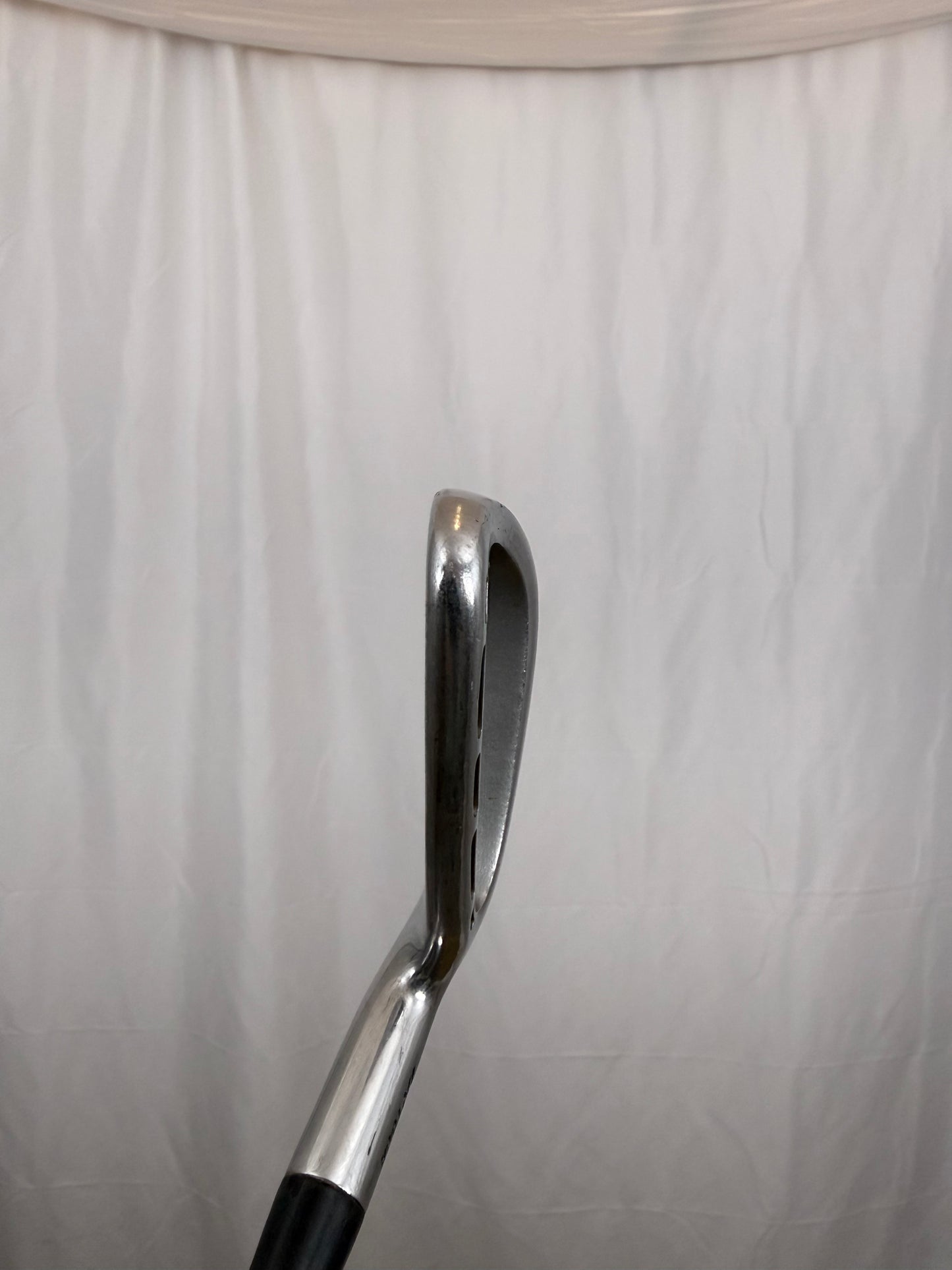 Photo of Cleveland TA7 3-Iron Stiff Flex Grafalloy