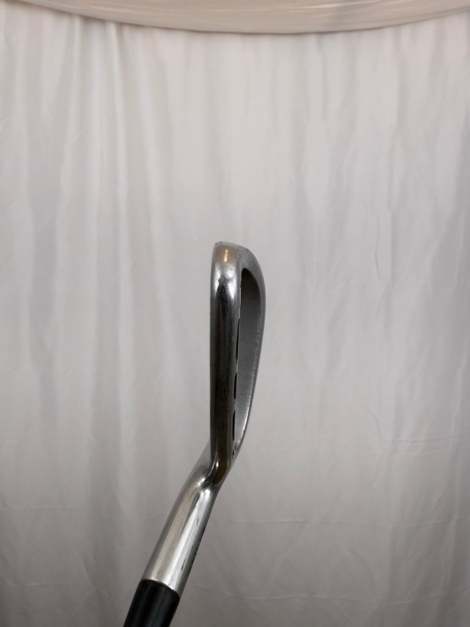 Photo of Cleveland TA7 3-Iron Stiff Flex Grafalloy