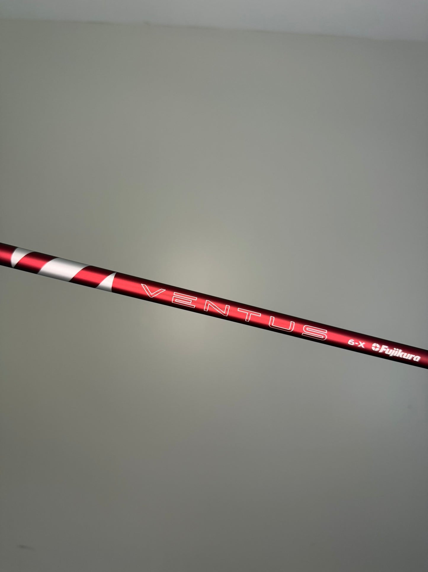 Ventus Red Velocore+ 6X Extra Stiff Flex Driver Shaft Taylormade Tip 44.75″ NEW