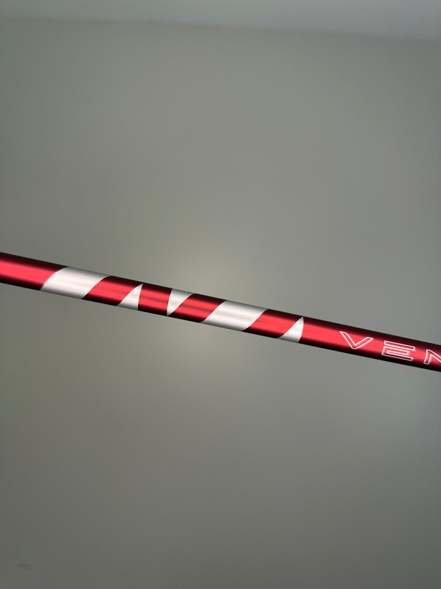 Ventus Red Velocore+ 6X Extra Stiff Flex Driver Shaft Taylormade Tip 44.75″ NEW