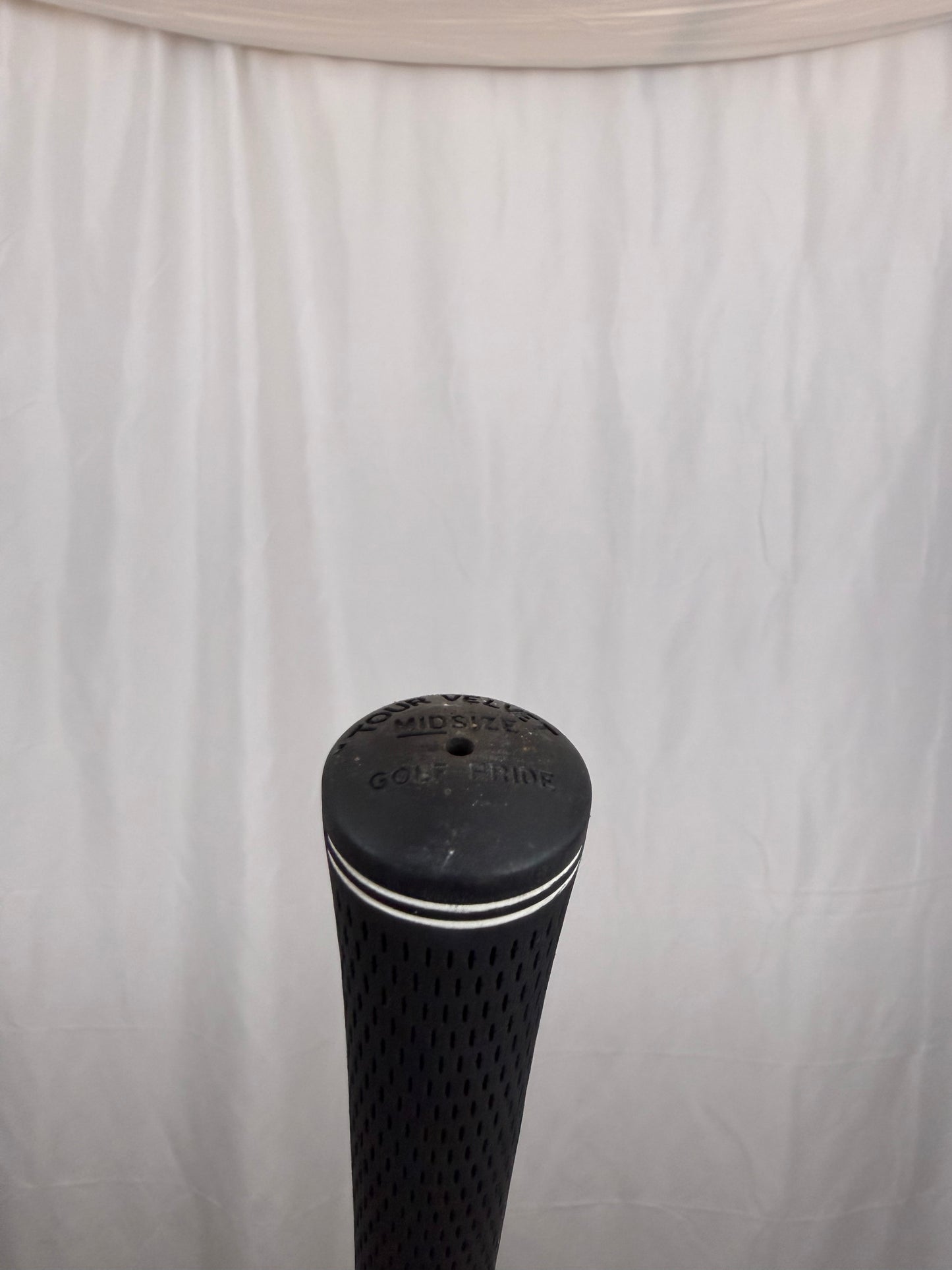 Photo of Cleveland TA7 3-Iron Stiff Flex Grafalloy