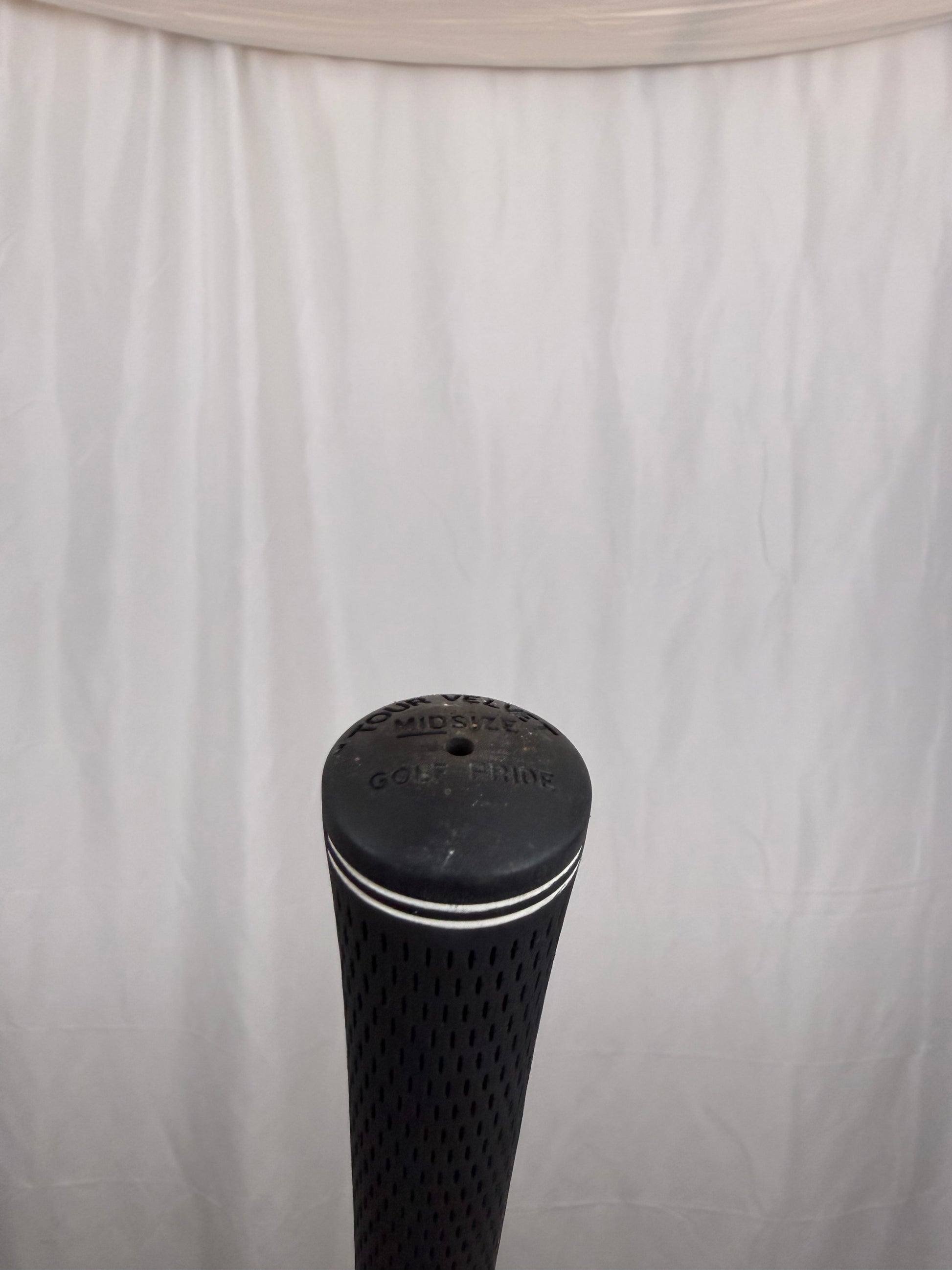 Photo of Cleveland TA7 3-Iron Stiff Flex Grafalloy