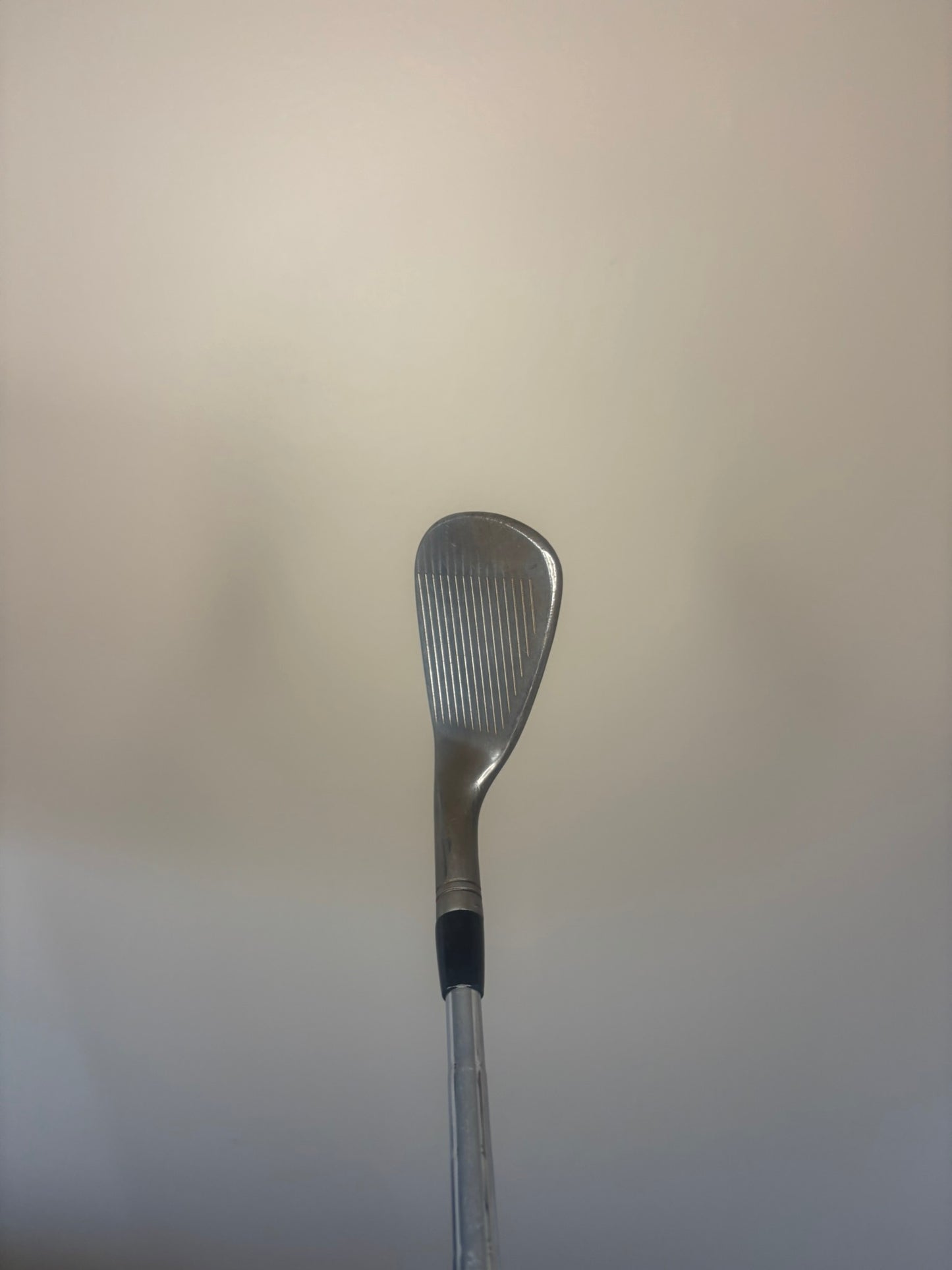 Taylormade Milled Grind 4 Raw PW 46° / SB9 NS Pro Extra Stiff Flex 35.5″ NICE
