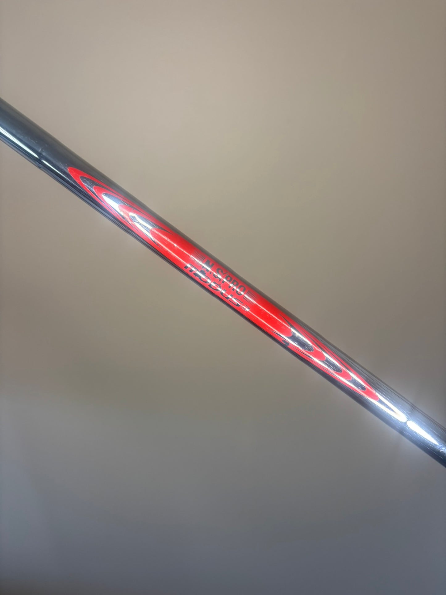 Taylormade Milled Grind 4 Raw PW 46° / SB9 NS Pro Extra Stiff Flex 35.5″ NICE