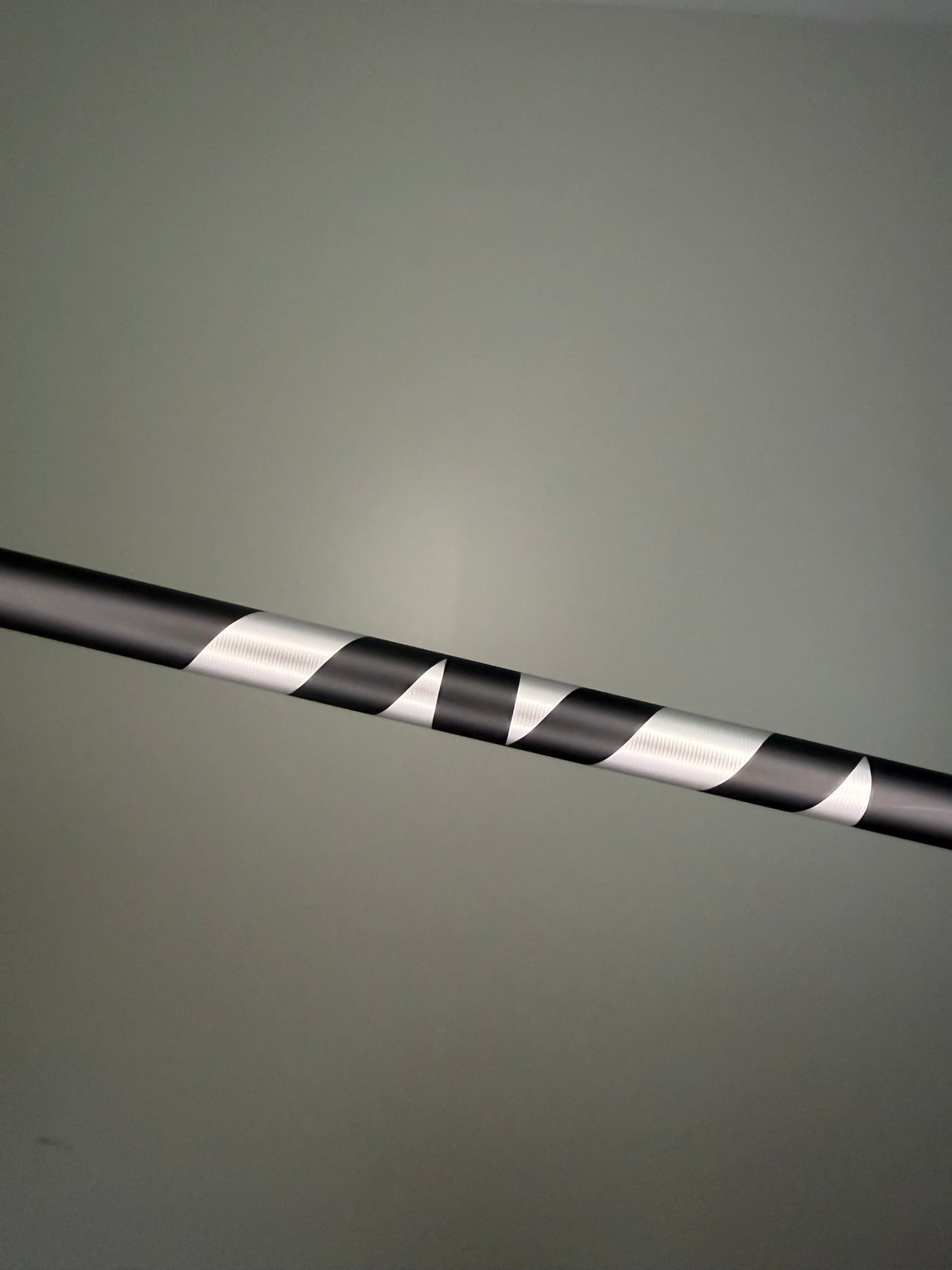 Ventus Black Velocore+ 6S Stiff Flex Driver Shaft Taylormade Tip 44.75″ NEW