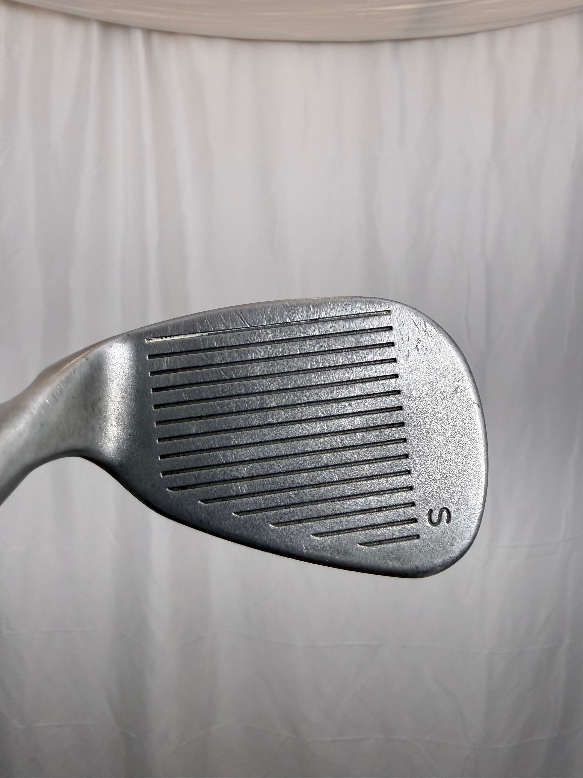 Photo of Ping i3 Blade Sand Wedge Stiff Flex Cushin