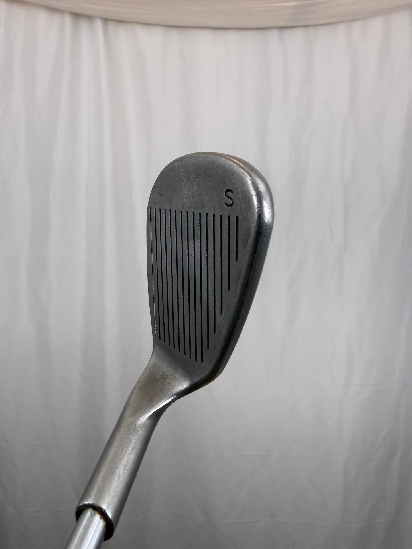 Photo of Ping i3 Blade Sand Wedge Stiff Flex Cushin