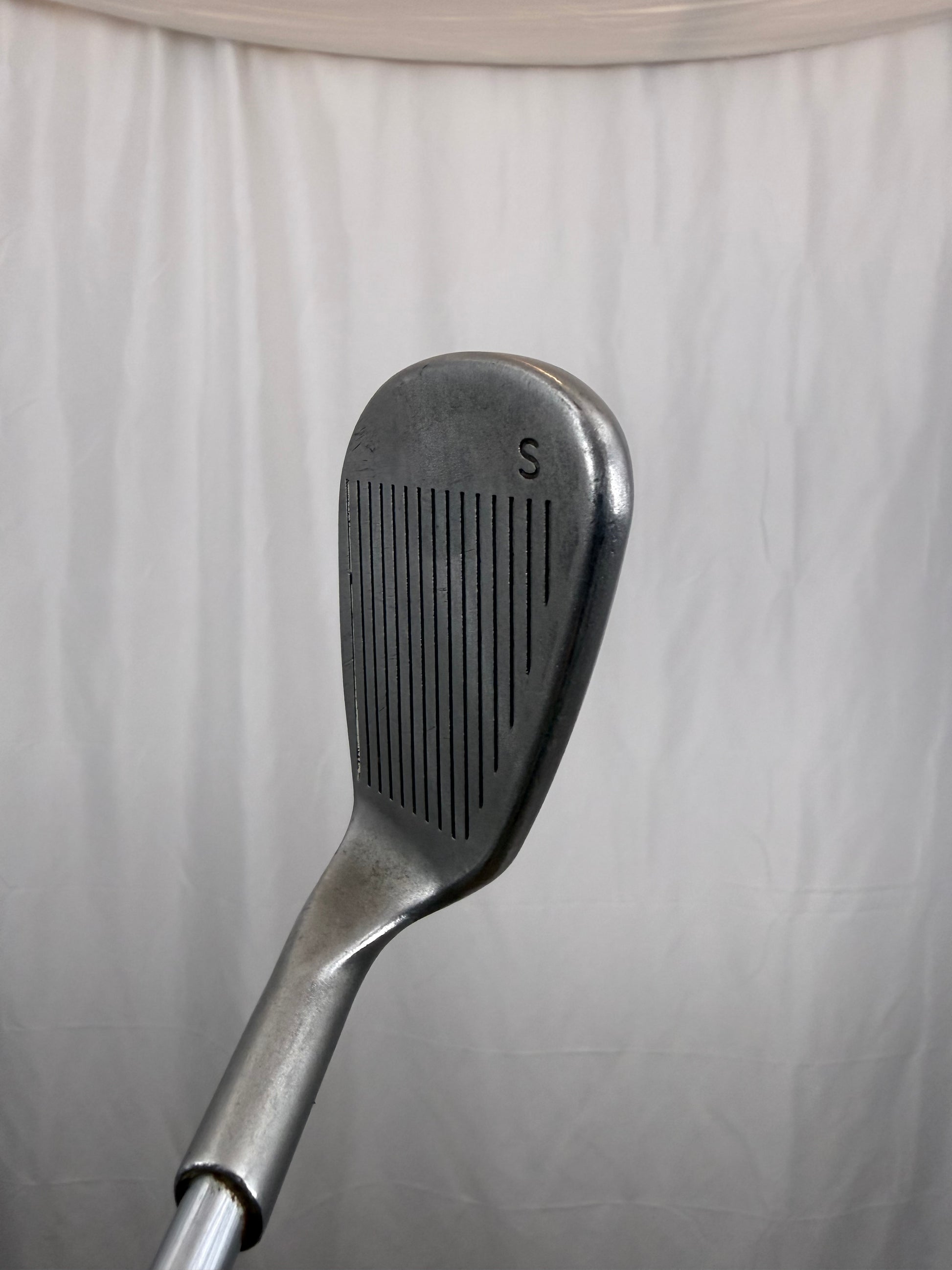 Photo of Ping i3 Blade Sand Wedge Stiff Flex Cushin