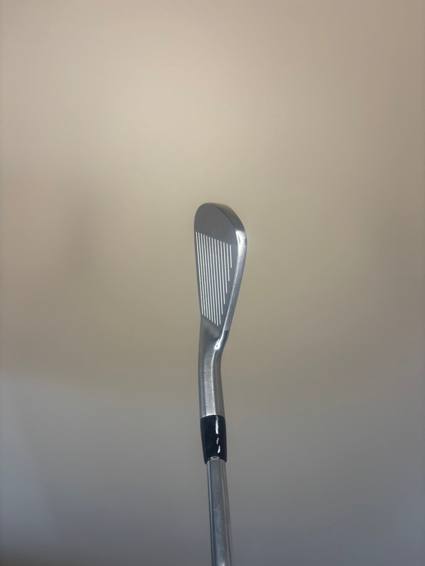 Taylormade P7MC 5-Iron NS Pro Tour120 Stiff Flex 37.75″ NICE