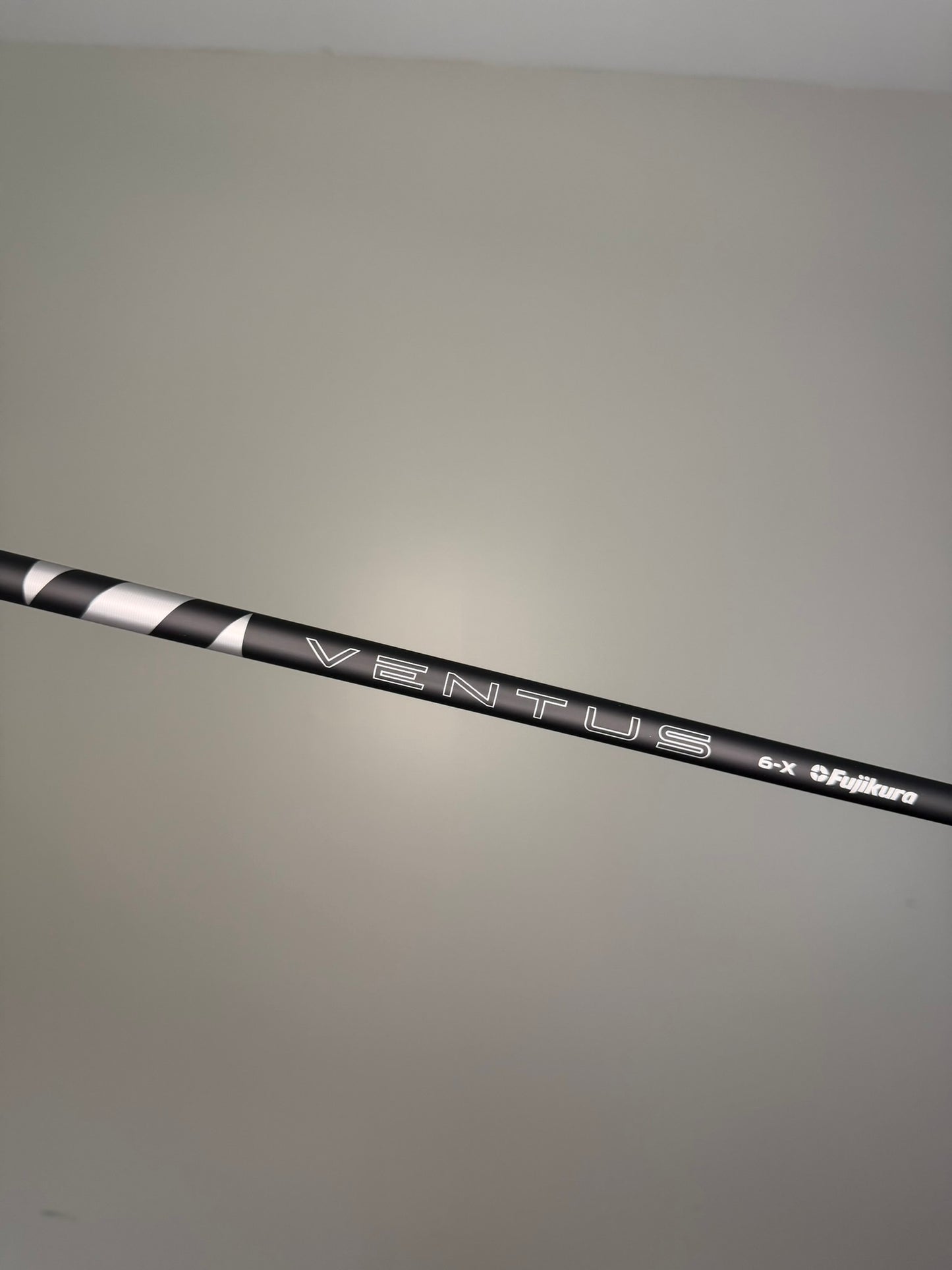 Ventus Black Velocore+ 6X Extra Stiff Driver Shaft Taylormade Tip 44.75″ NEW