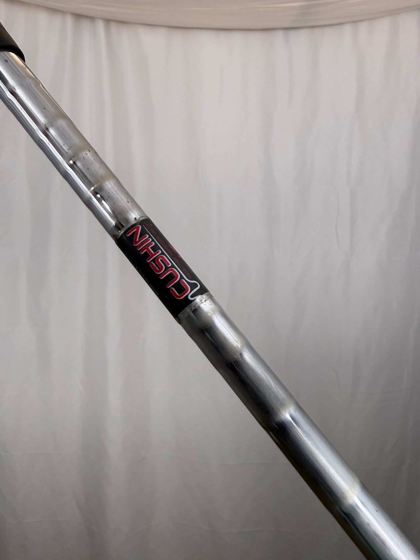 Photo of Ping i3 Blade Sand Wedge Stiff Flex Cushin