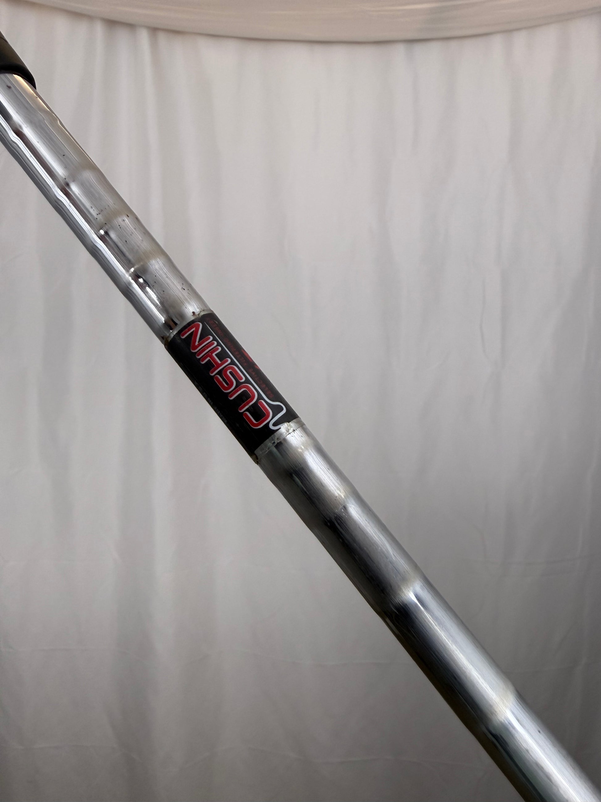 Photo of Ping i3 Blade Sand Wedge Stiff Flex Cushin