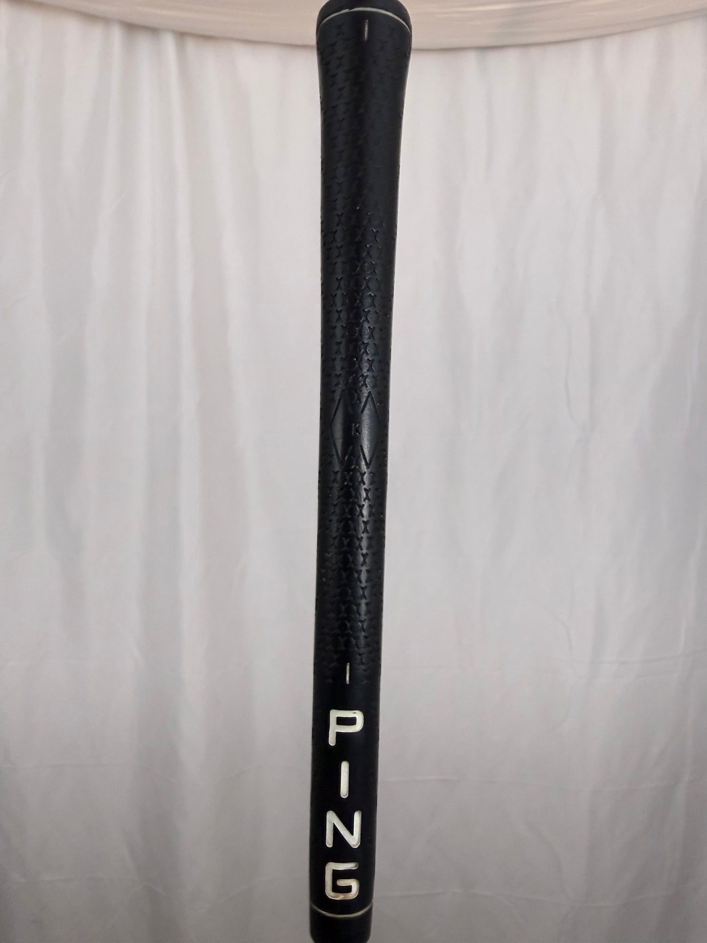 Photo of Ping i3 Blade Sand Wedge Stiff Flex Cushin