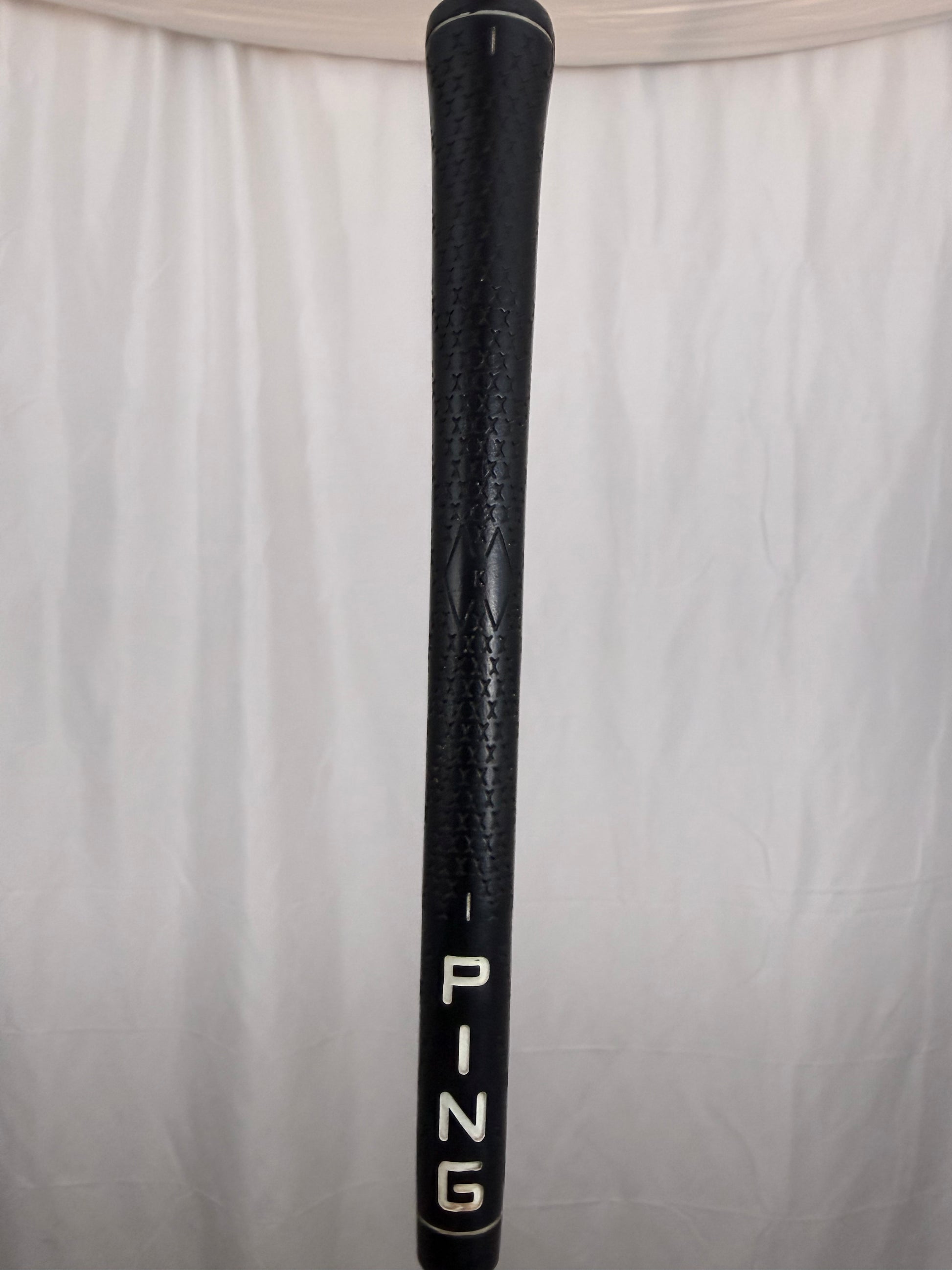 Photo of Ping i3 Blade Sand Wedge Stiff Flex Cushin