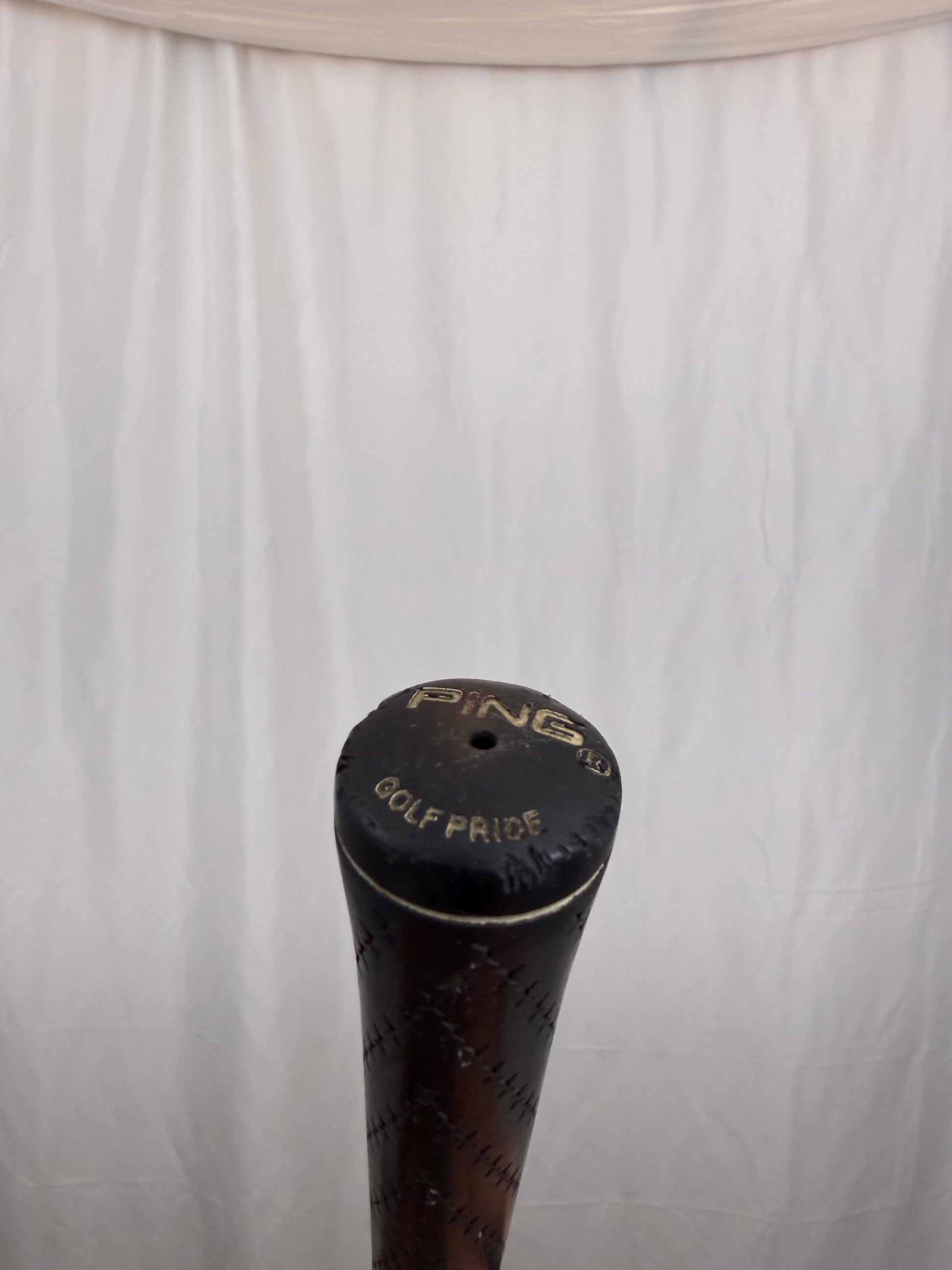 Photo of Ping i3 Blade Sand Wedge Stiff Flex Cushin