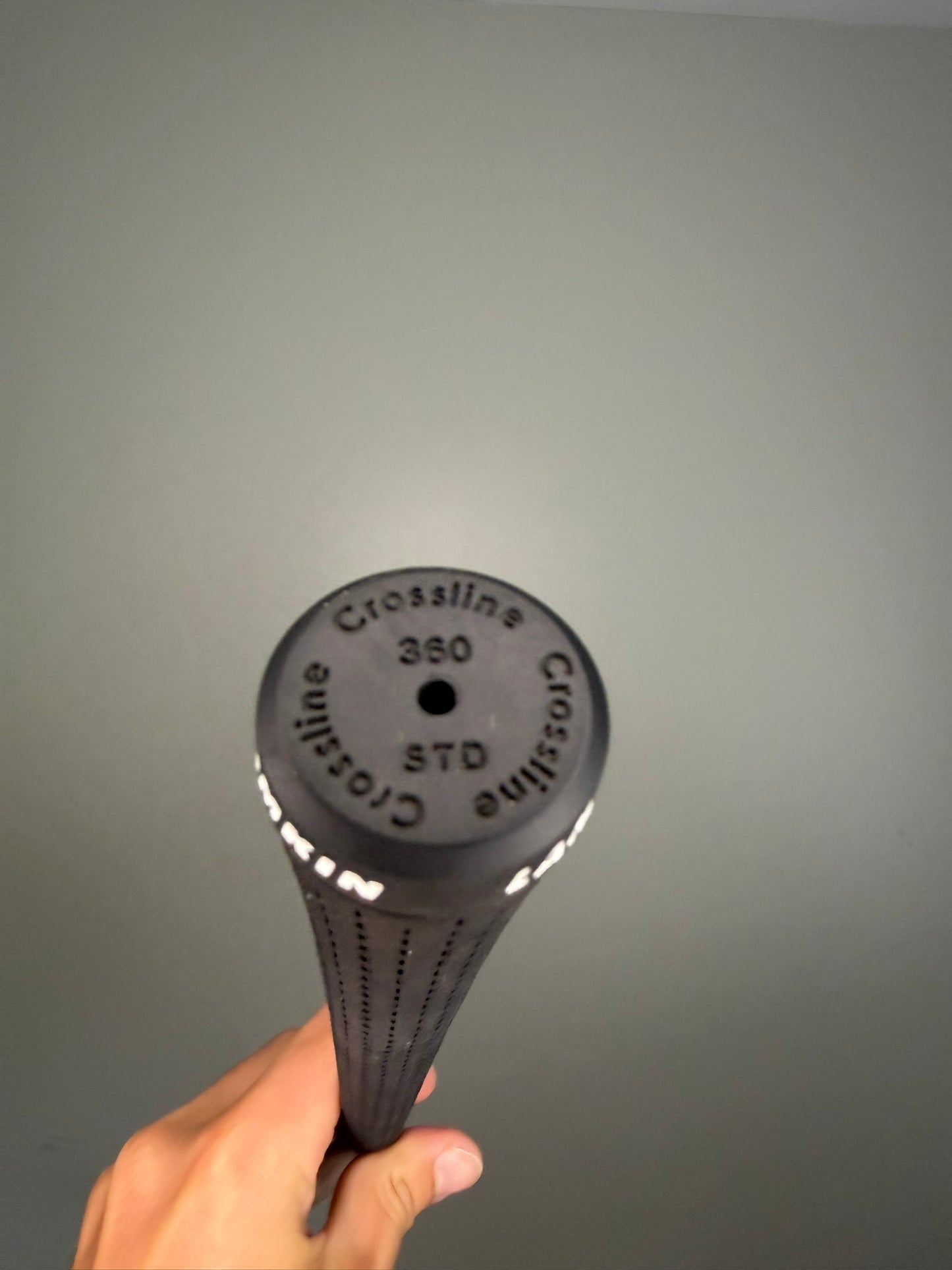 Ventus Black Velocore+ 6X Extra Stiff Driver Shaft Taylormade Tip 44.75″ NEW