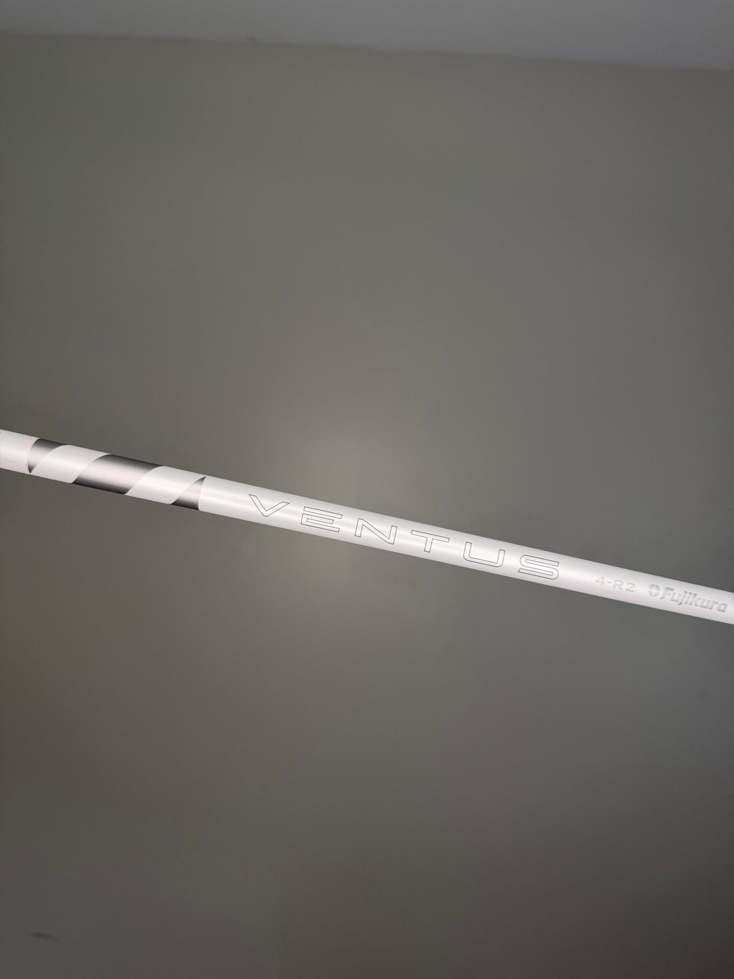 Ventus White Velocore+ 4 R2 Senior Flex Driver Shaft Taylormade Tip 44.75″